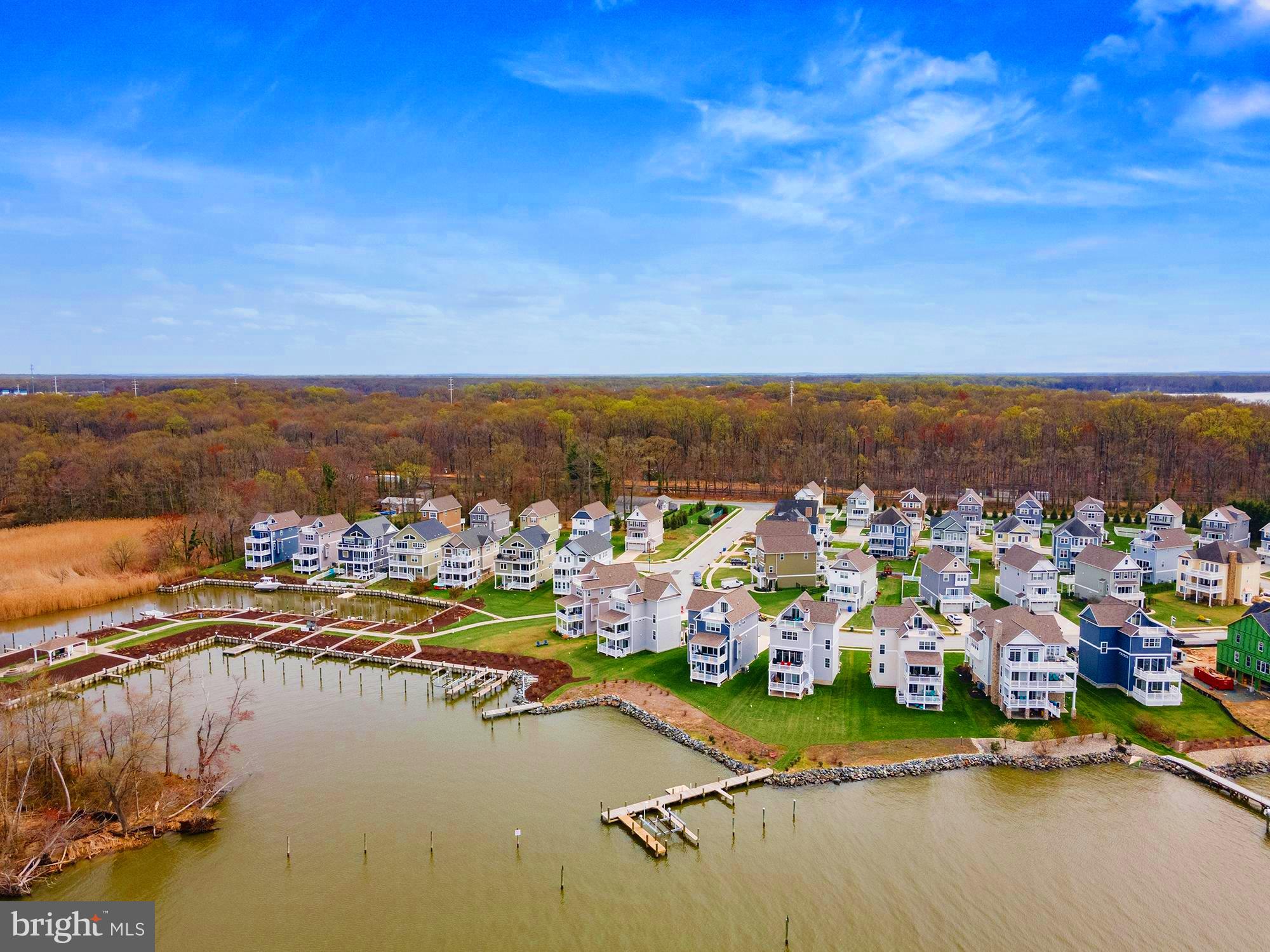 GABLERS SHORE - Residential