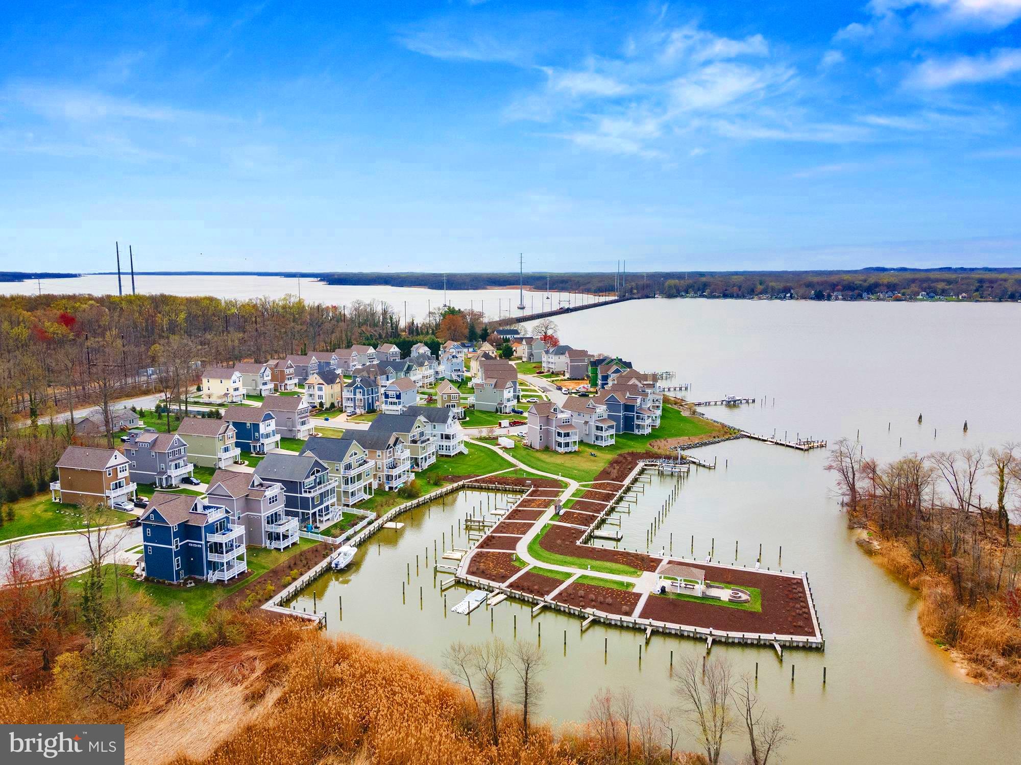 GABLERS SHORE - Residential