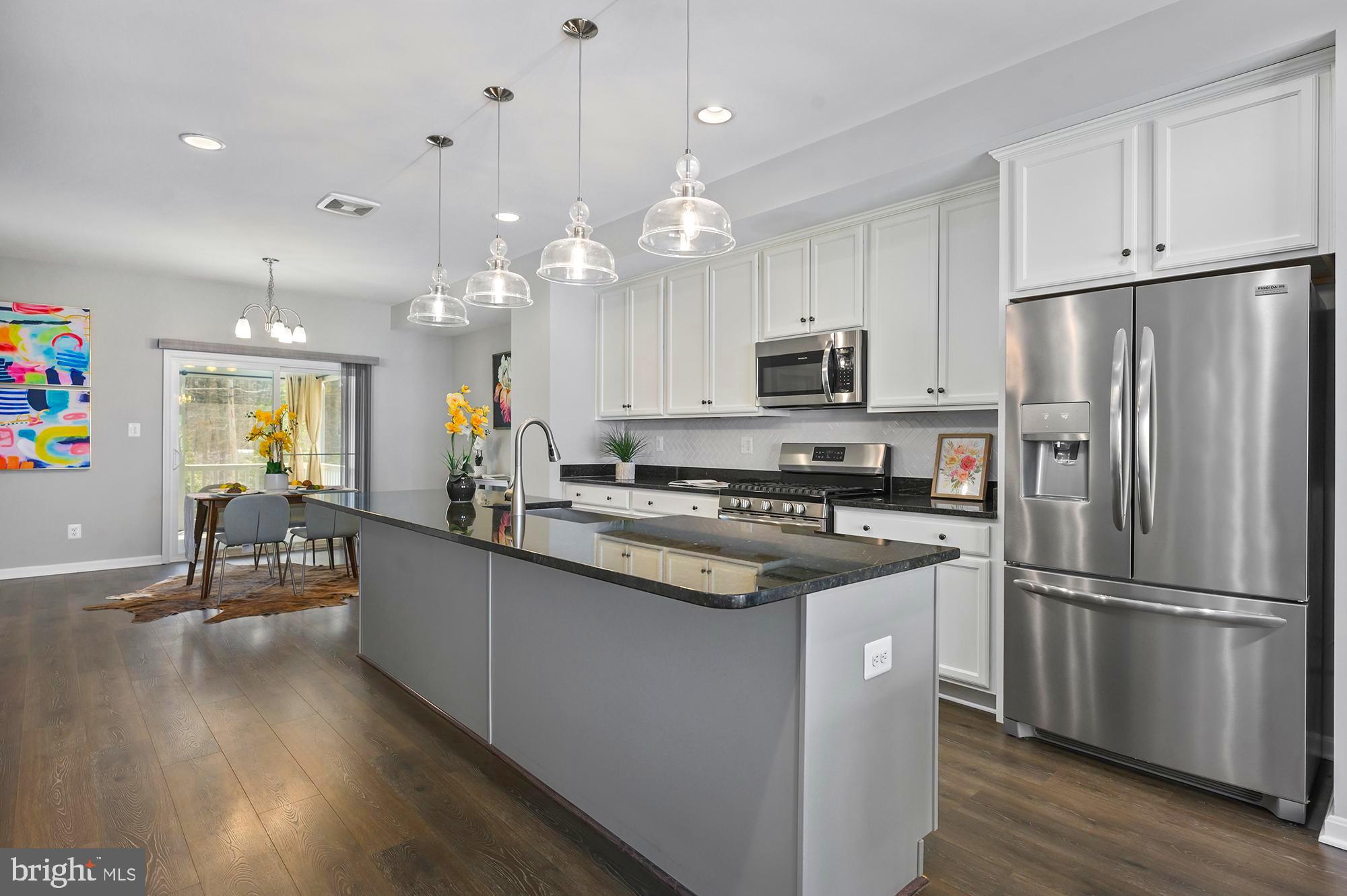 GABLERS SHORE - Residential