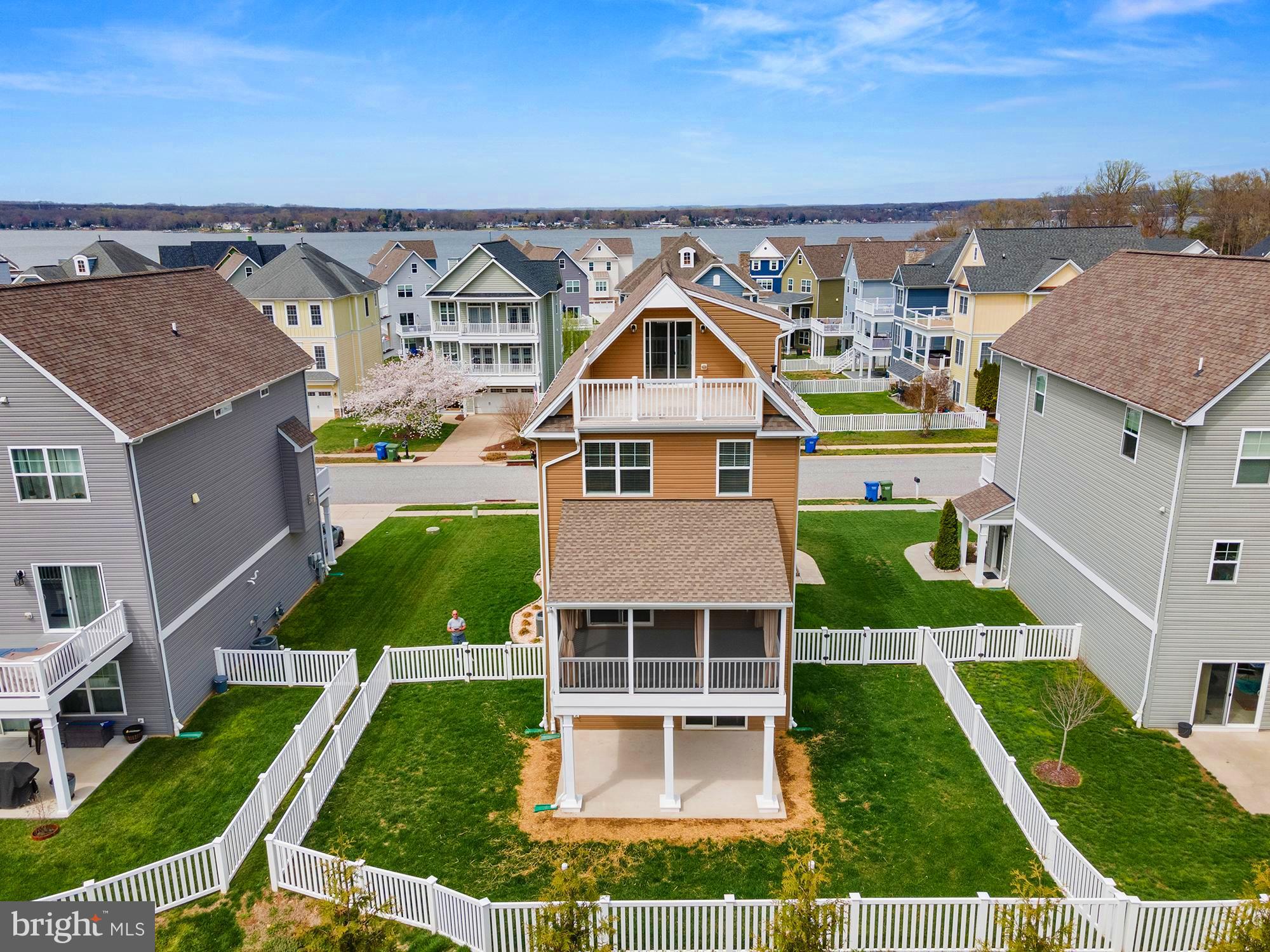 GABLERS SHORE - Residential