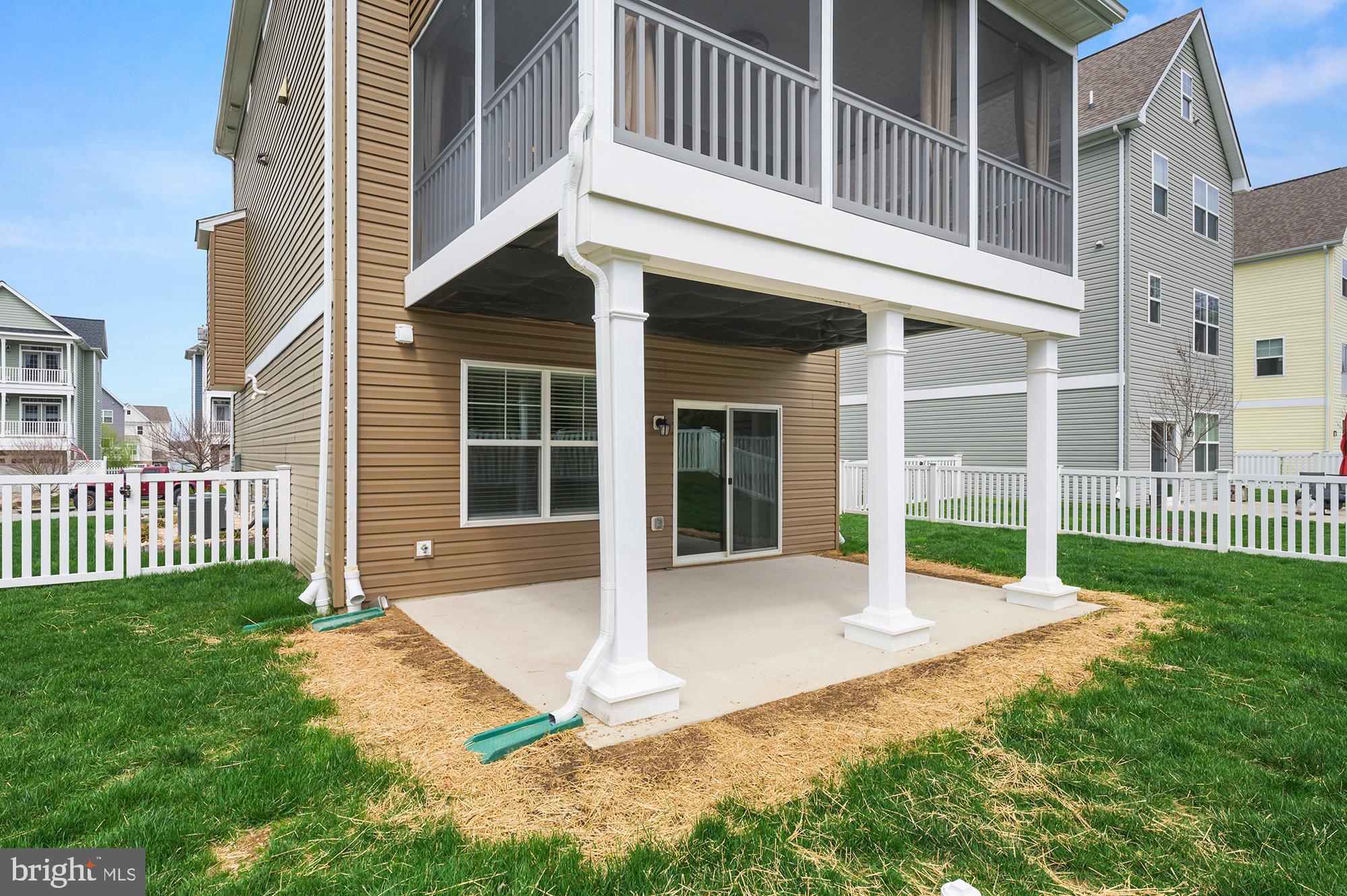 GABLERS SHORE - Residential