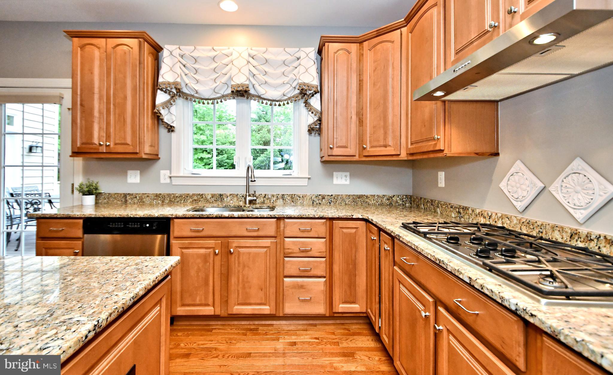 ASHBURN VILLAGE - Residential