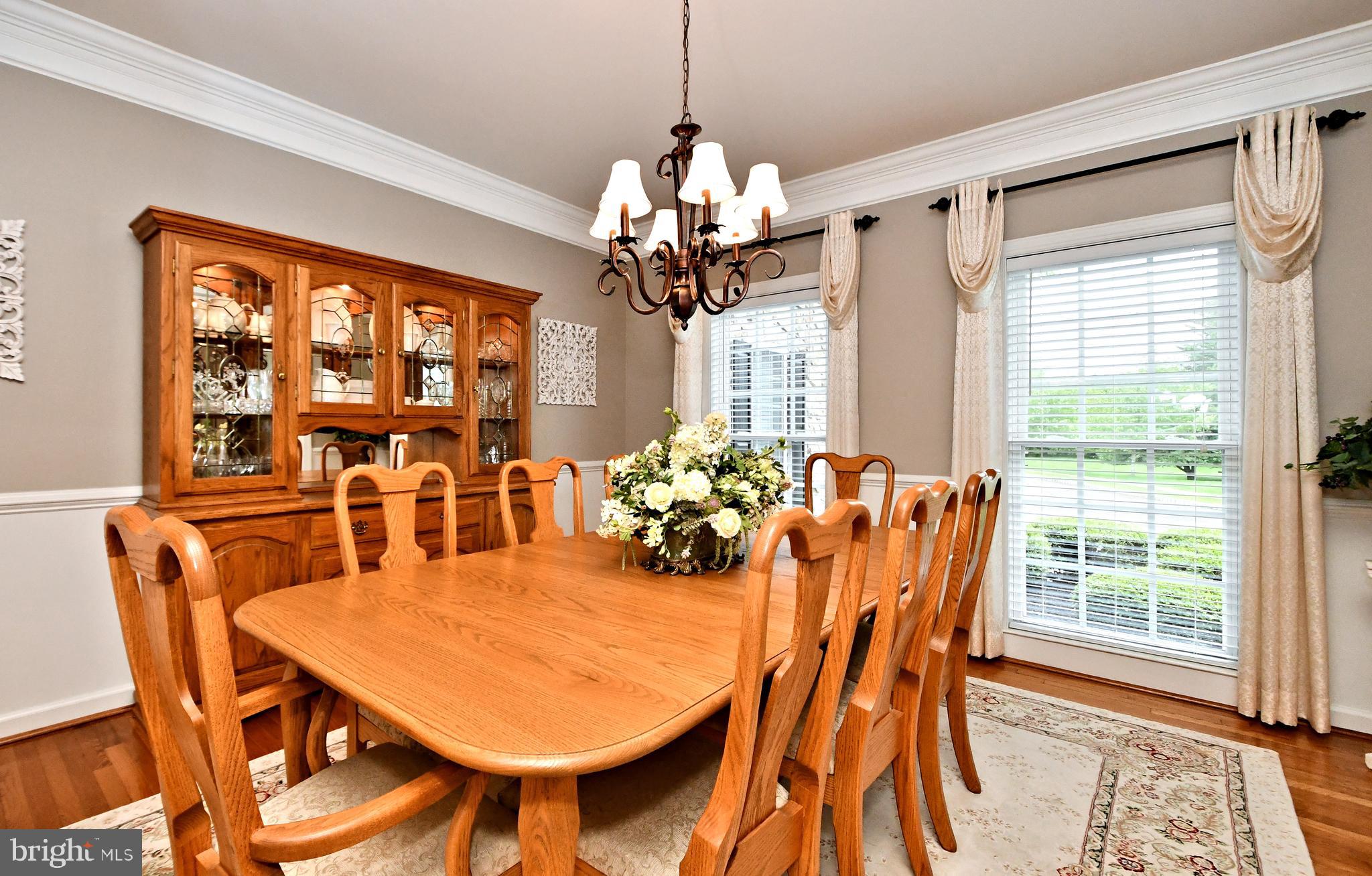 ASHBURN VILLAGE - Residential