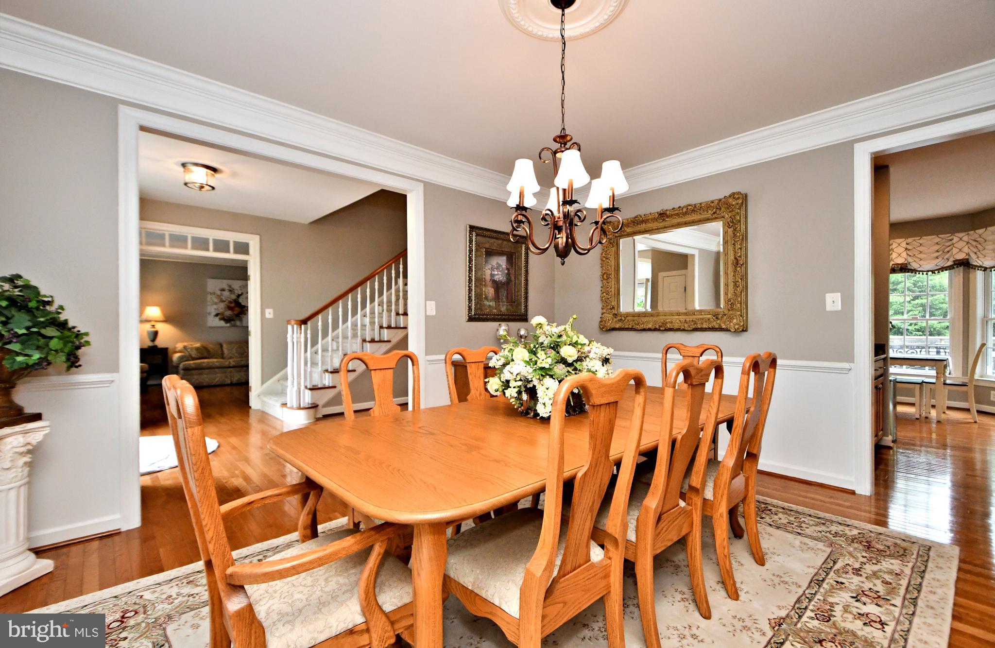 ASHBURN VILLAGE - Residential