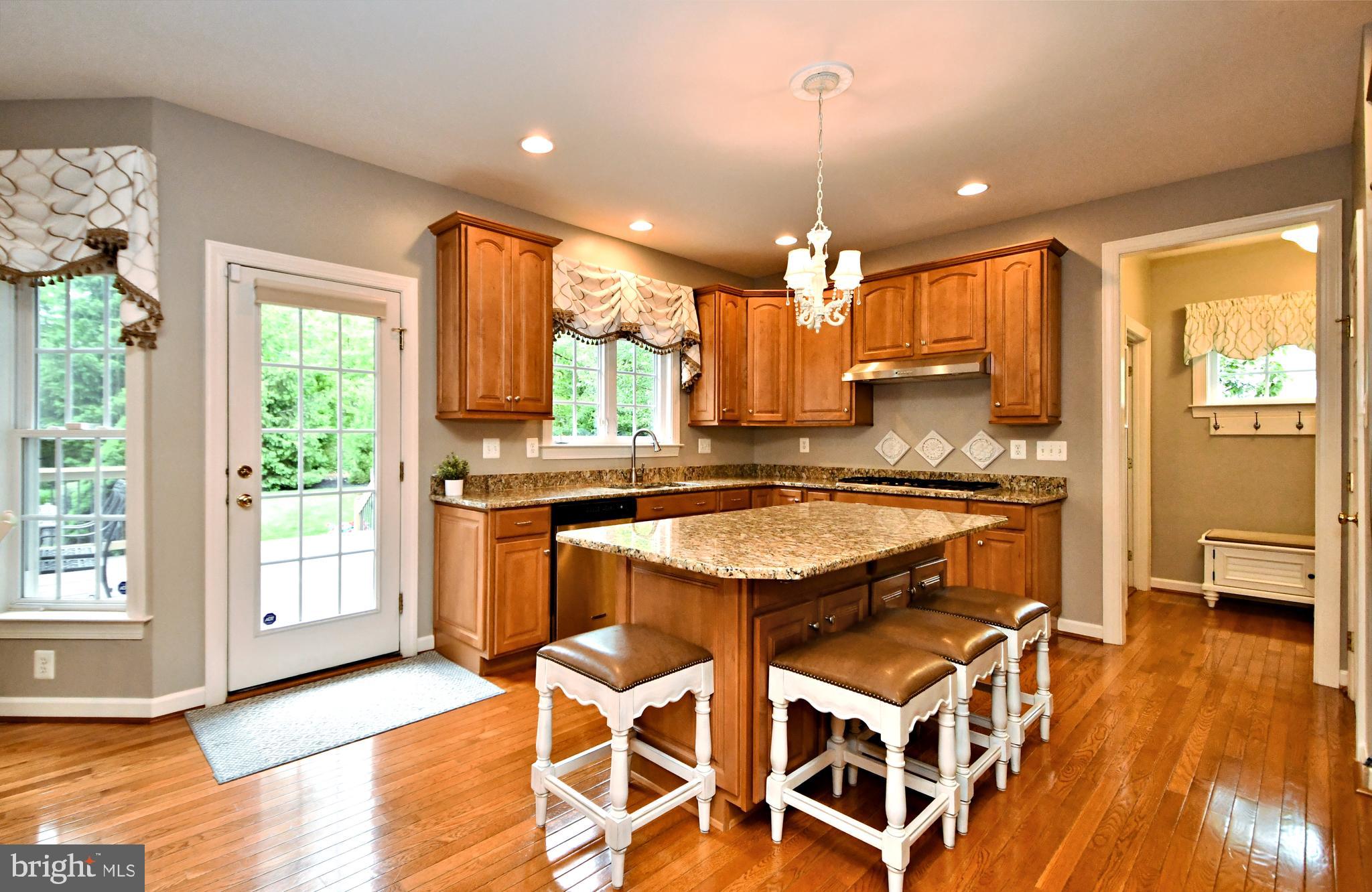 ASHBURN VILLAGE - Residential