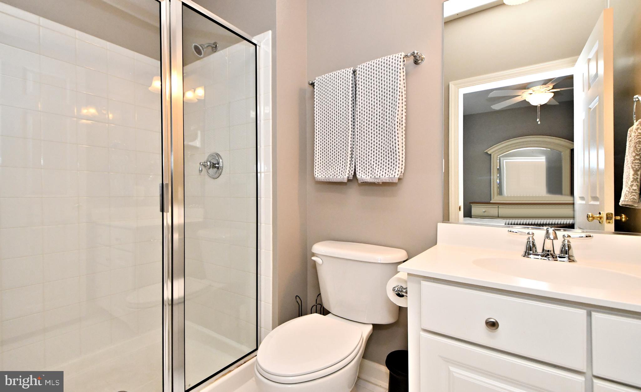 ASHBURN VILLAGE - Residential