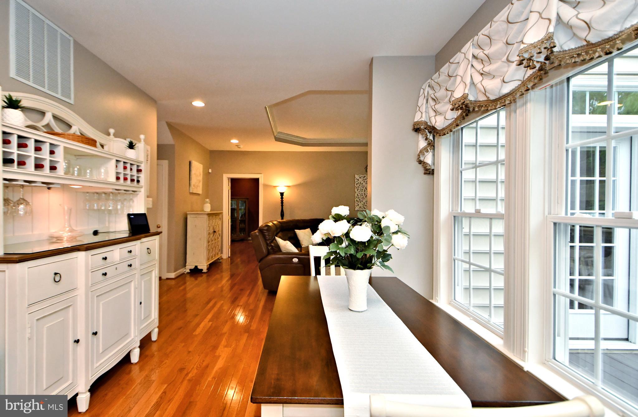 ASHBURN VILLAGE - Residential