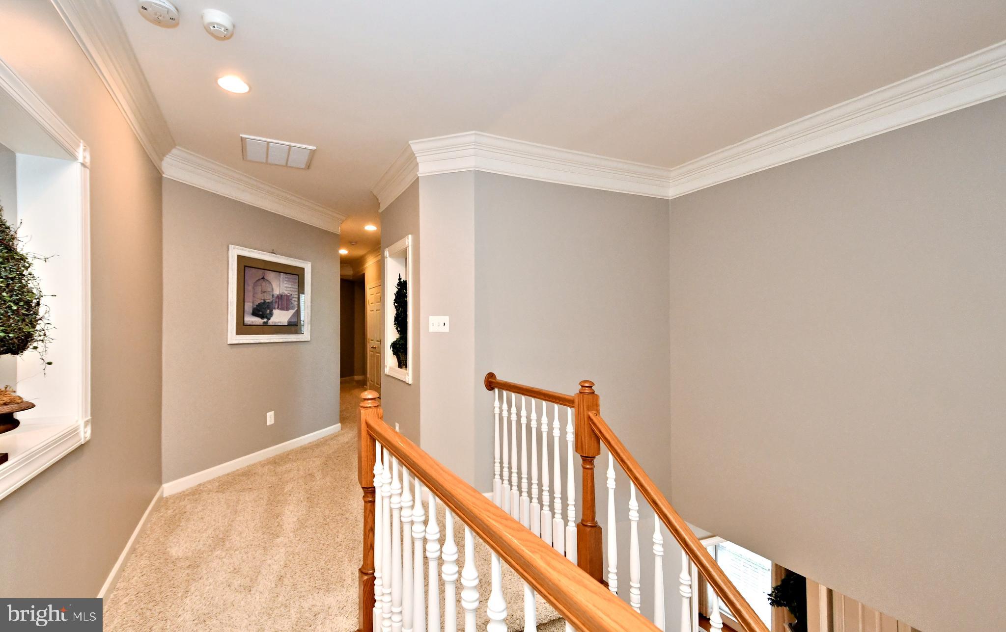 ASHBURN VILLAGE - Residential