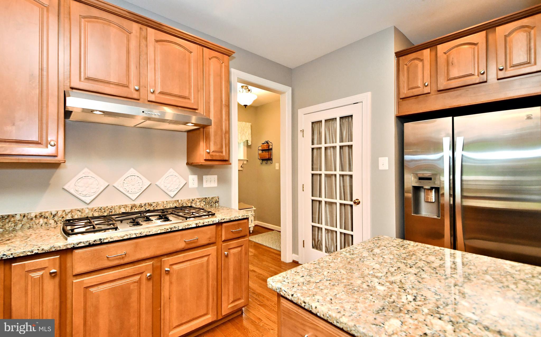 ASHBURN VILLAGE - Residential