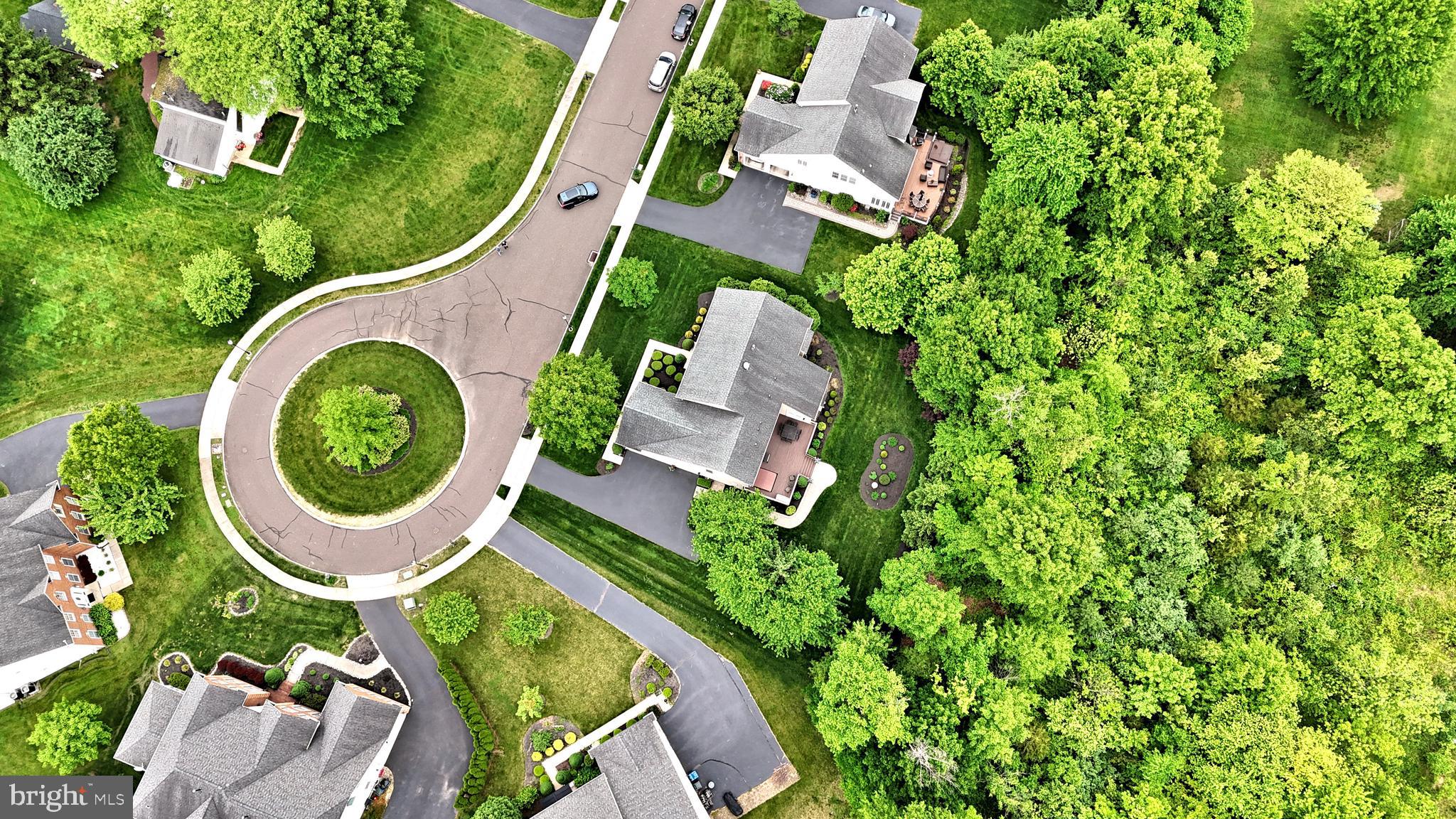 ASHBURN VILLAGE - Residential