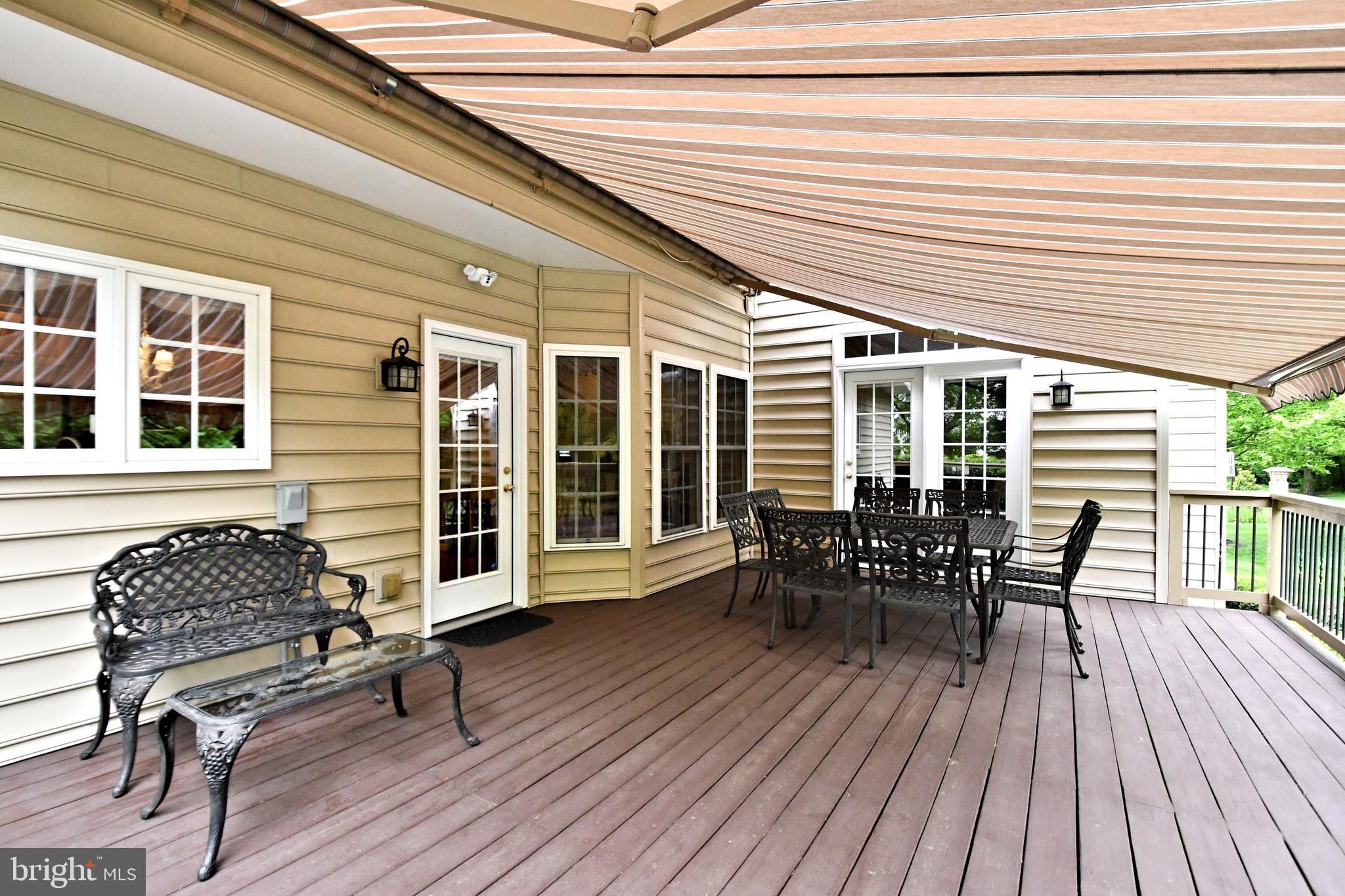 ASHBURN VILLAGE - Residential