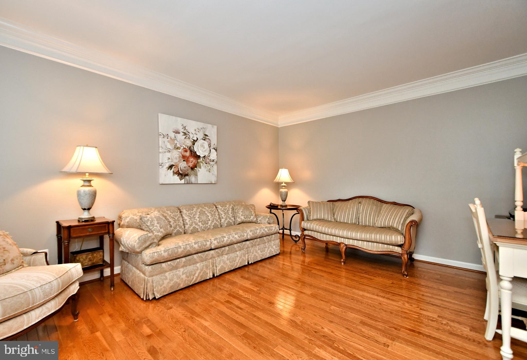 ASHBURN VILLAGE - Residential