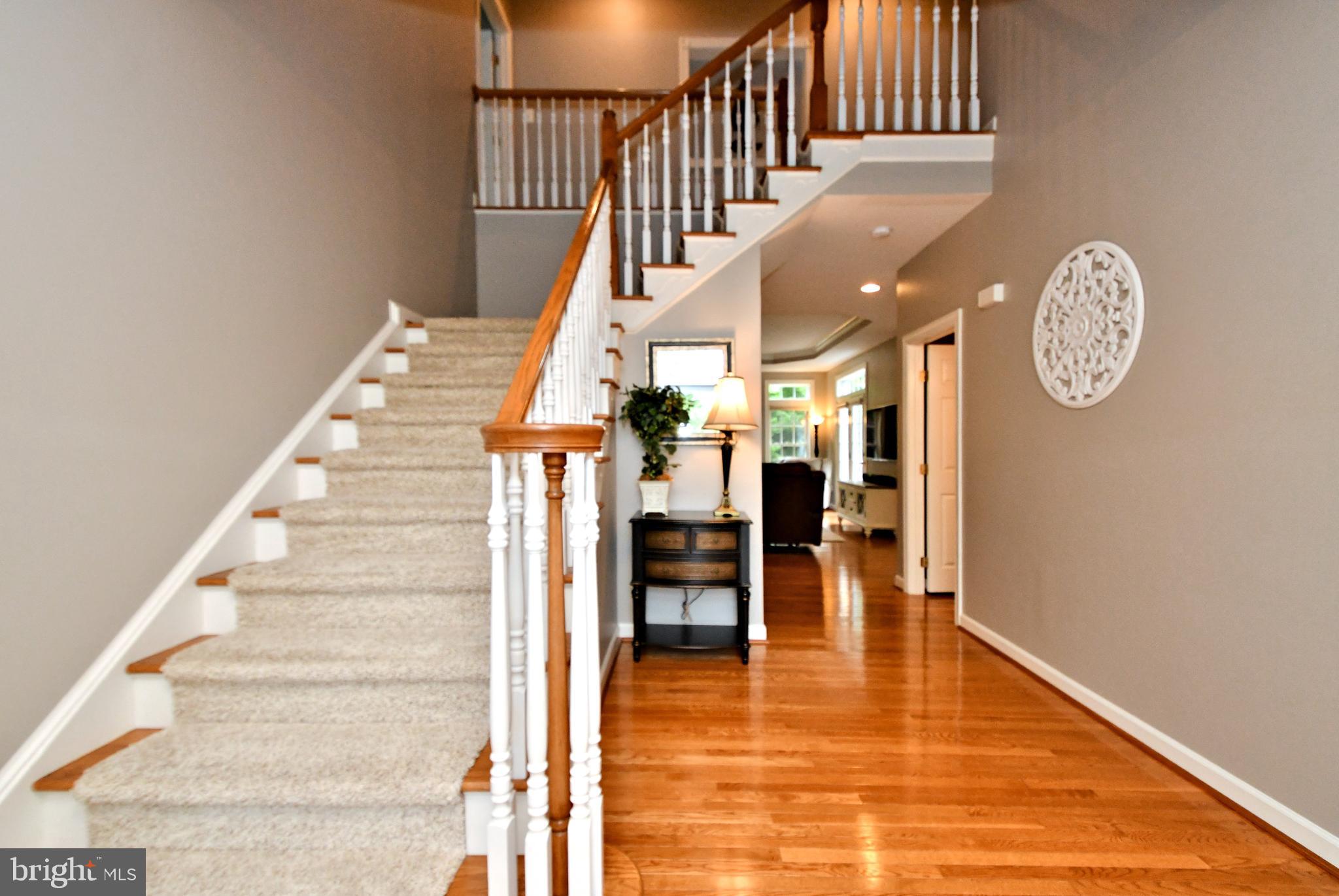 ASHBURN VILLAGE - Residential