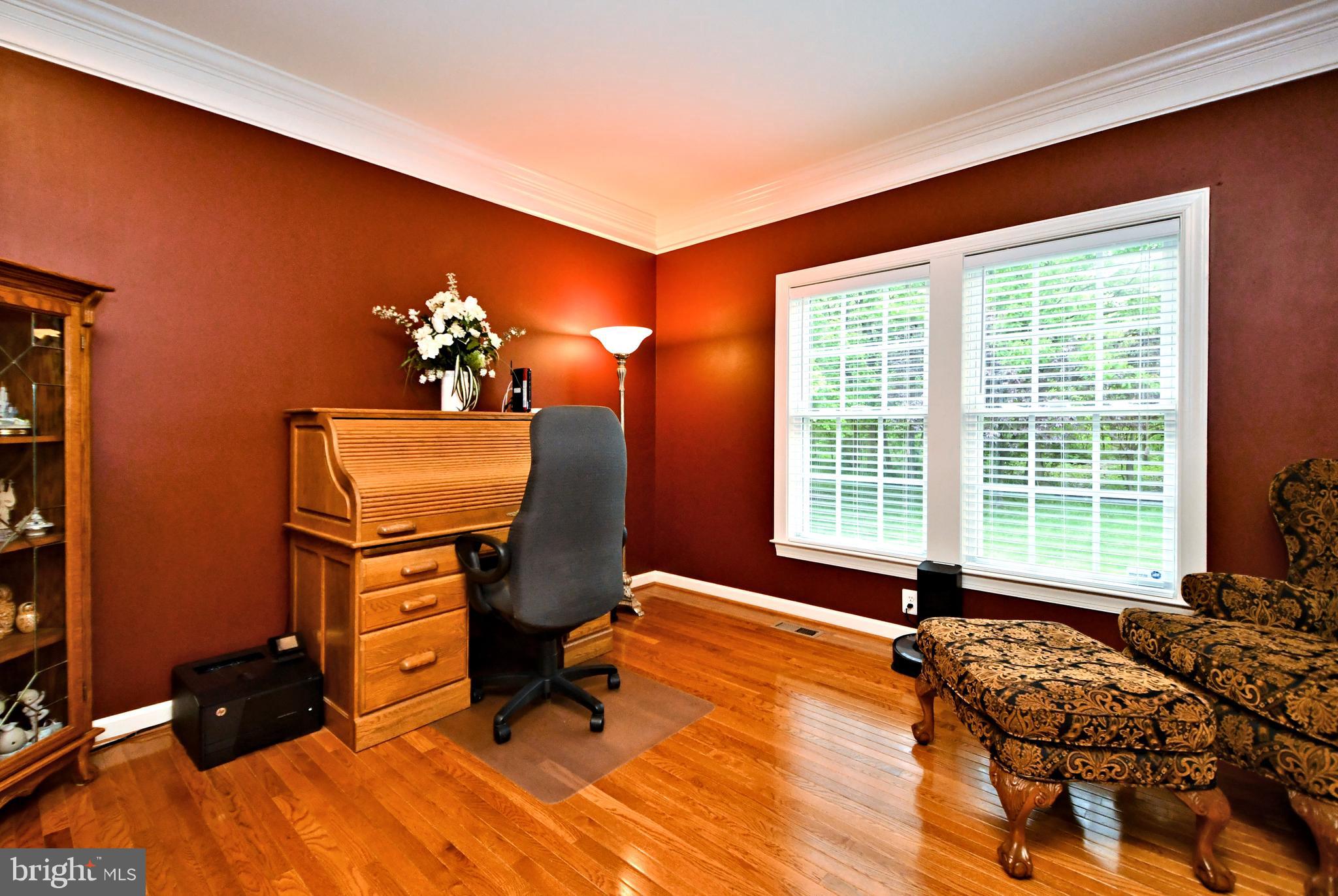 ASHBURN VILLAGE - Residential