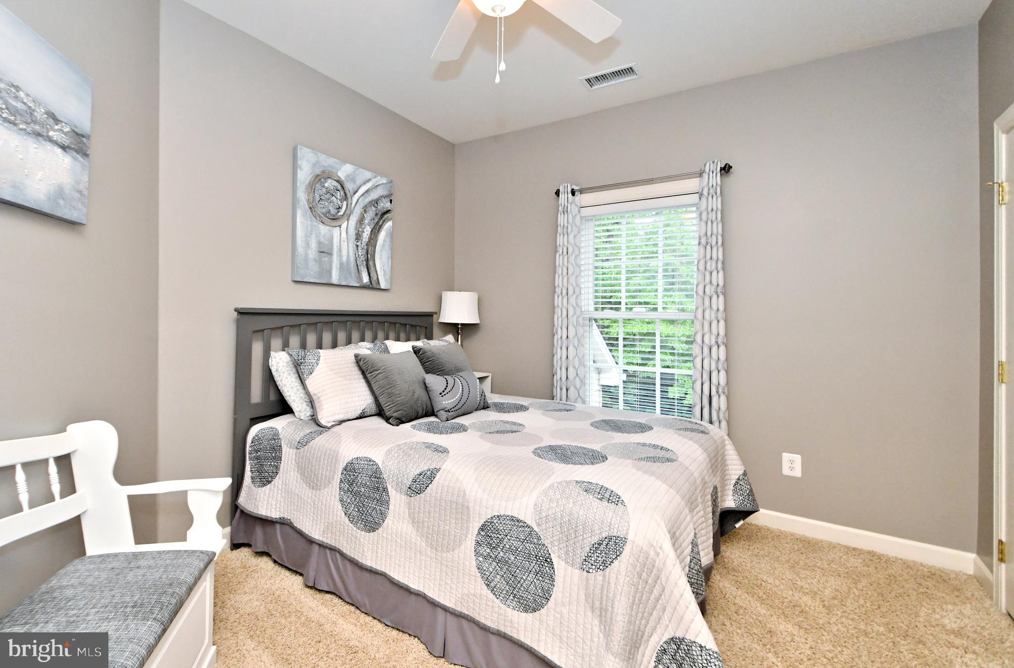 ASHBURN VILLAGE - Residential