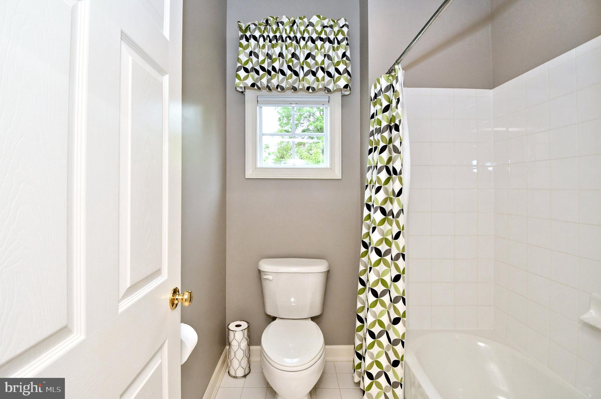 ASHBURN VILLAGE - Residential