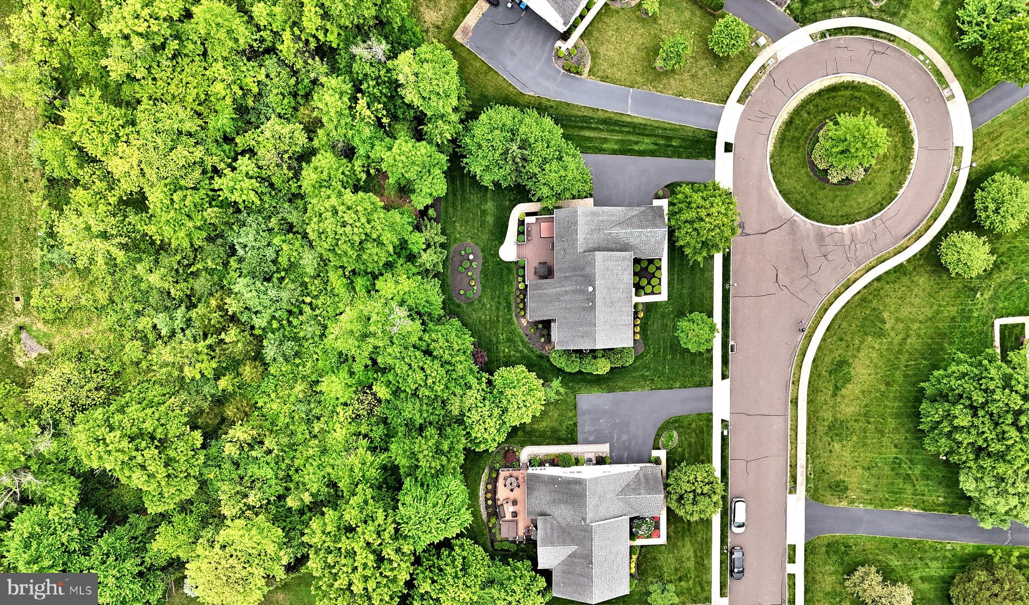 ASHBURN VILLAGE - Residential