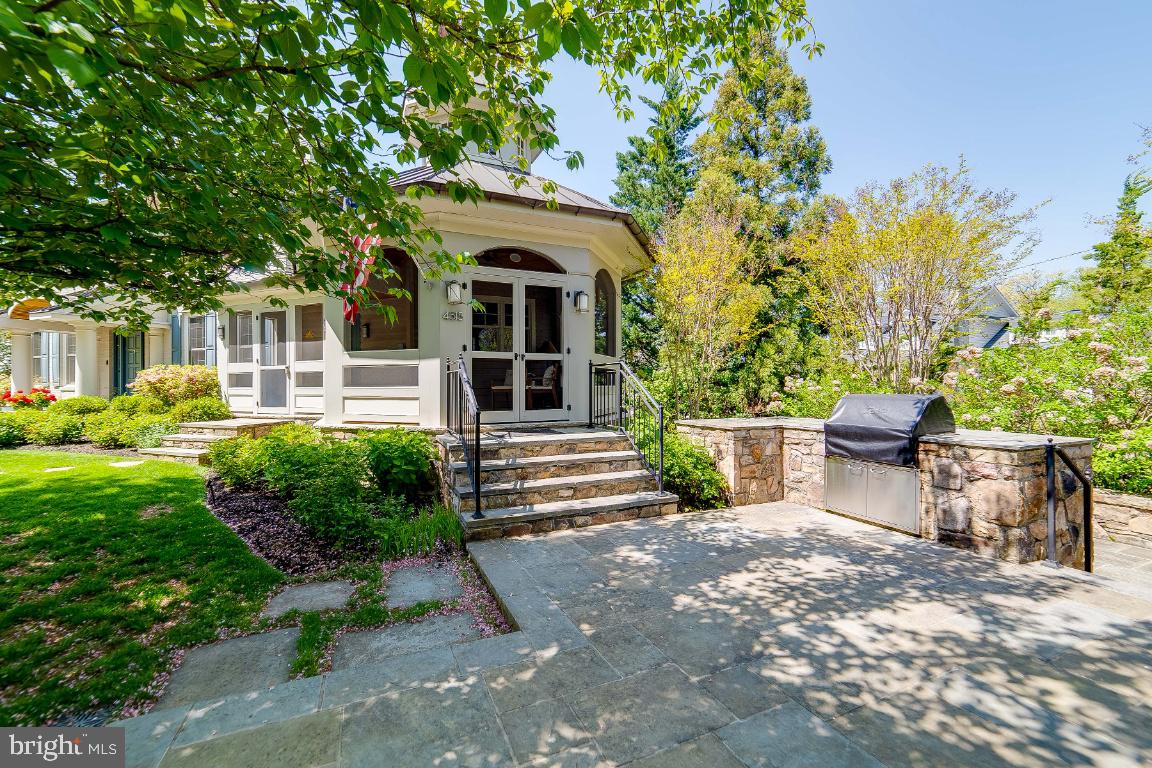 COUNTRY CLUB HILLS - Residential