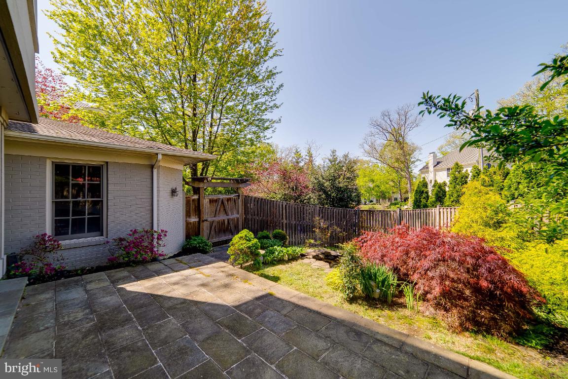 COUNTRY CLUB HILLS - Residential