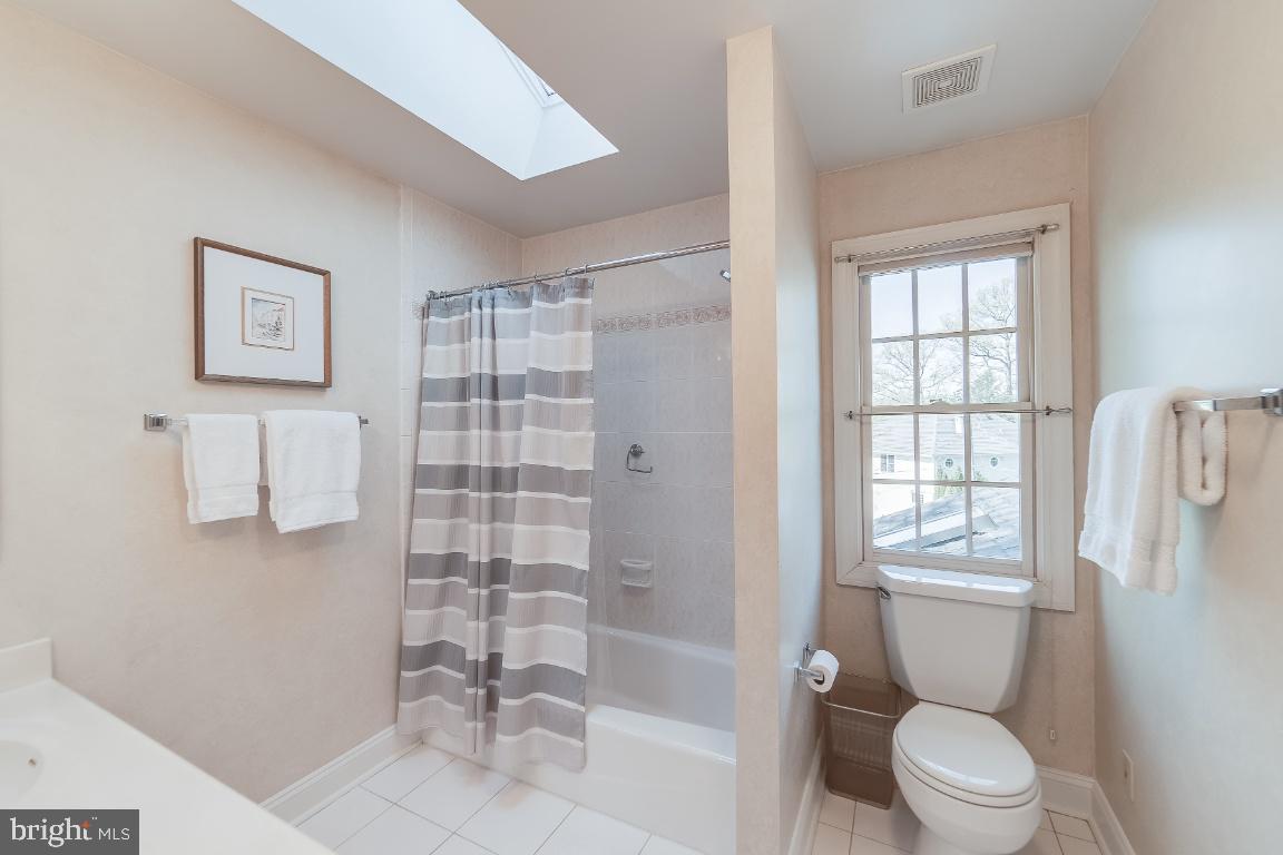 COUNTRY CLUB HILLS - Residential