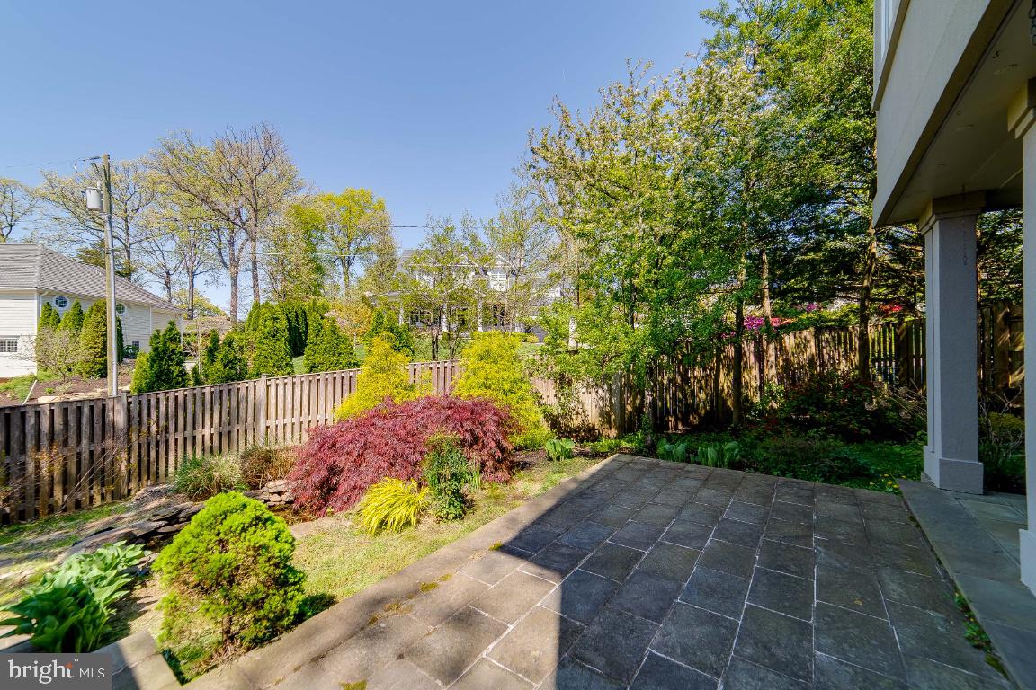 COUNTRY CLUB HILLS - Residential