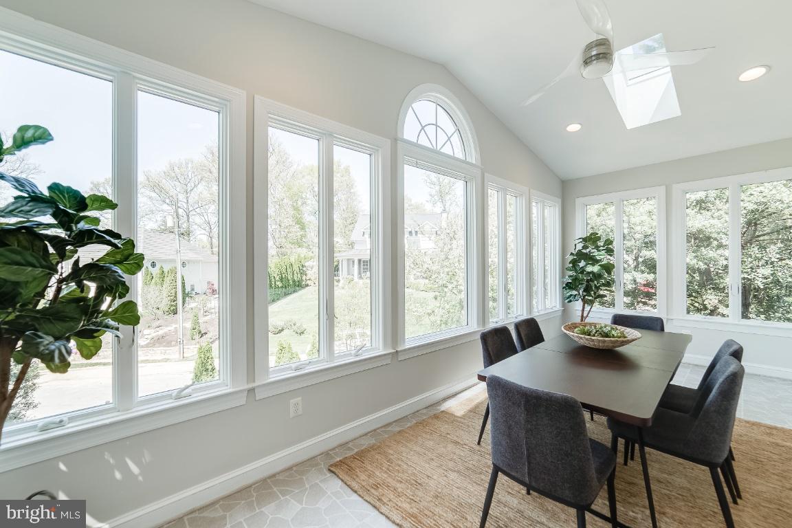 COUNTRY CLUB HILLS - Residential