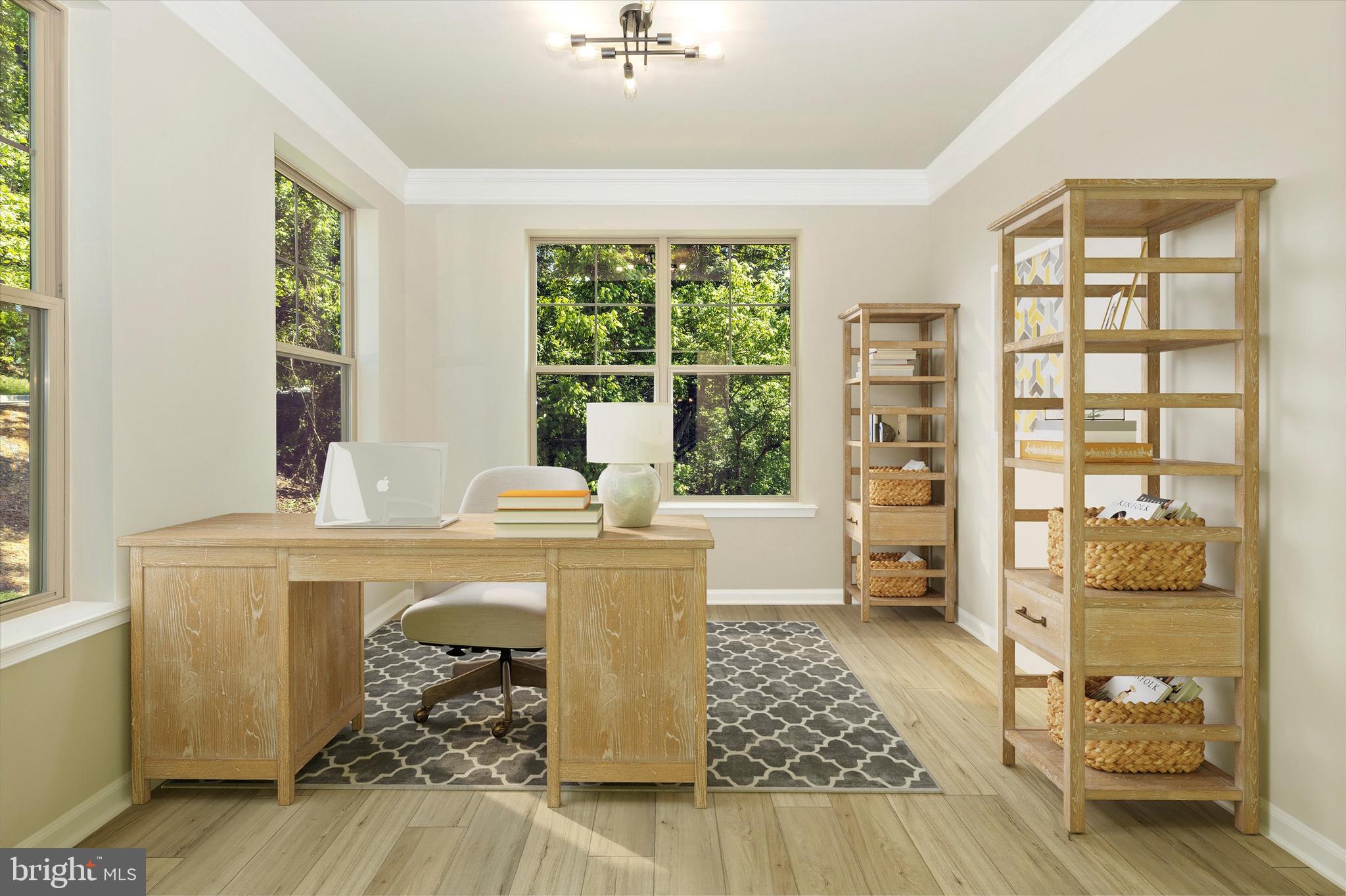 LAKE LINGANORE - Residential