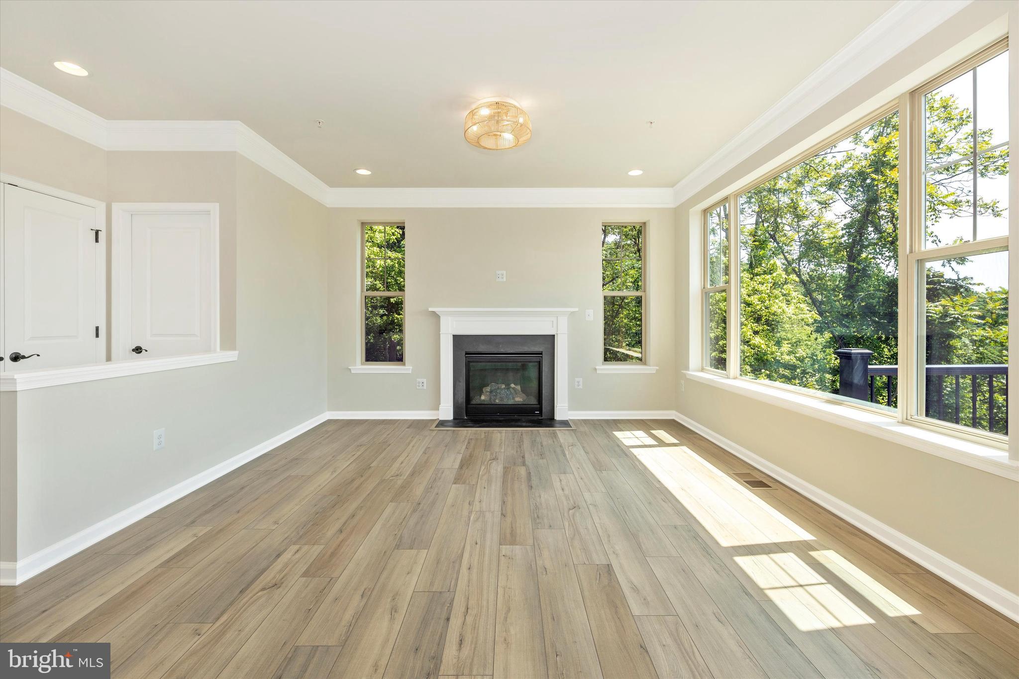 LAKE LINGANORE - Residential