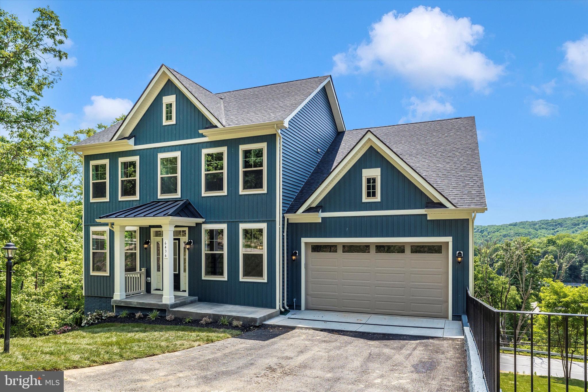 LAKE LINGANORE - Residential