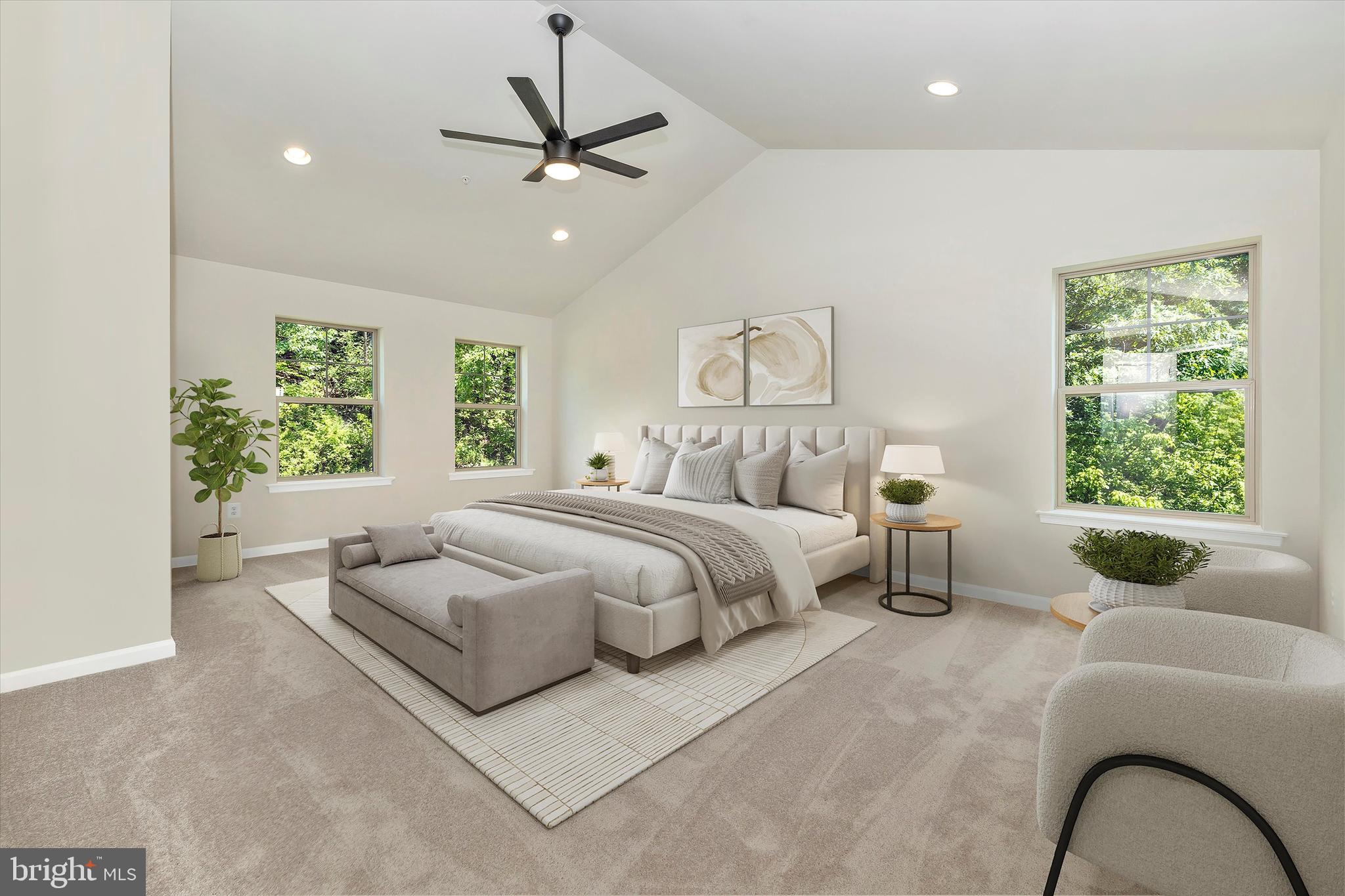 LAKE LINGANORE - Residential