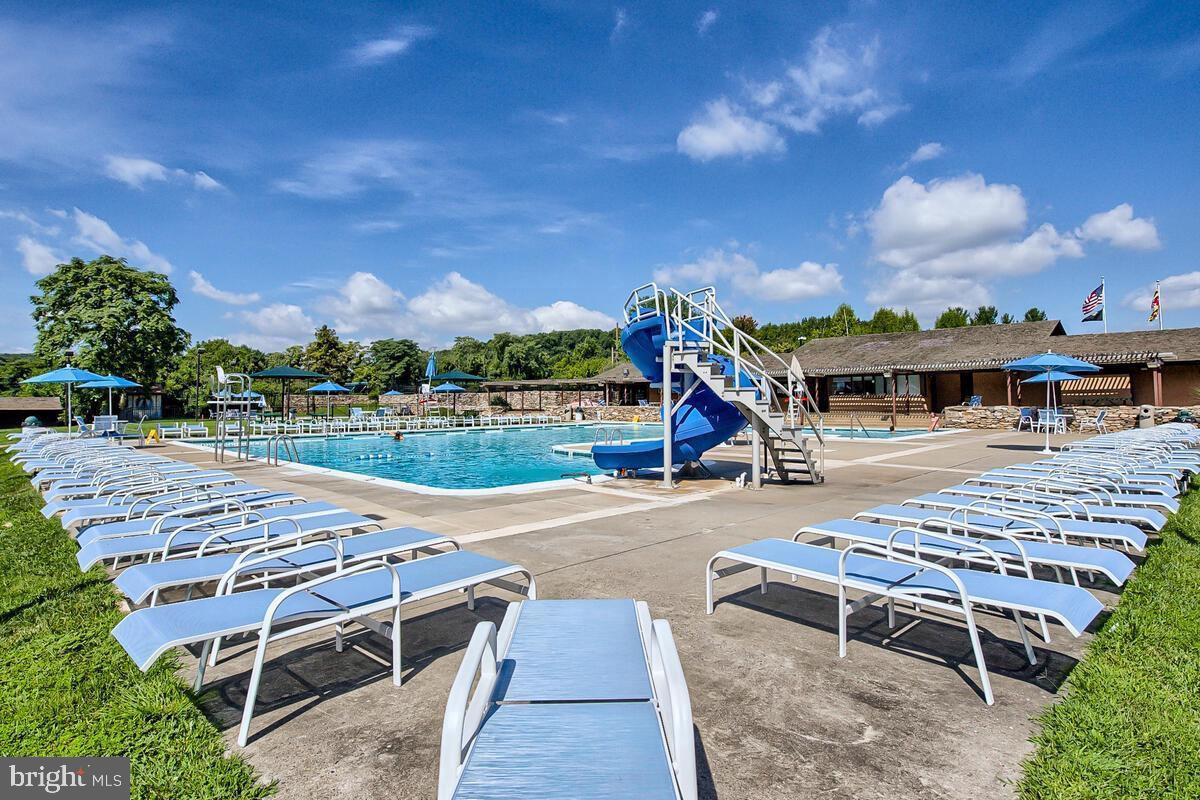 LAKE LINGANORE - Residential