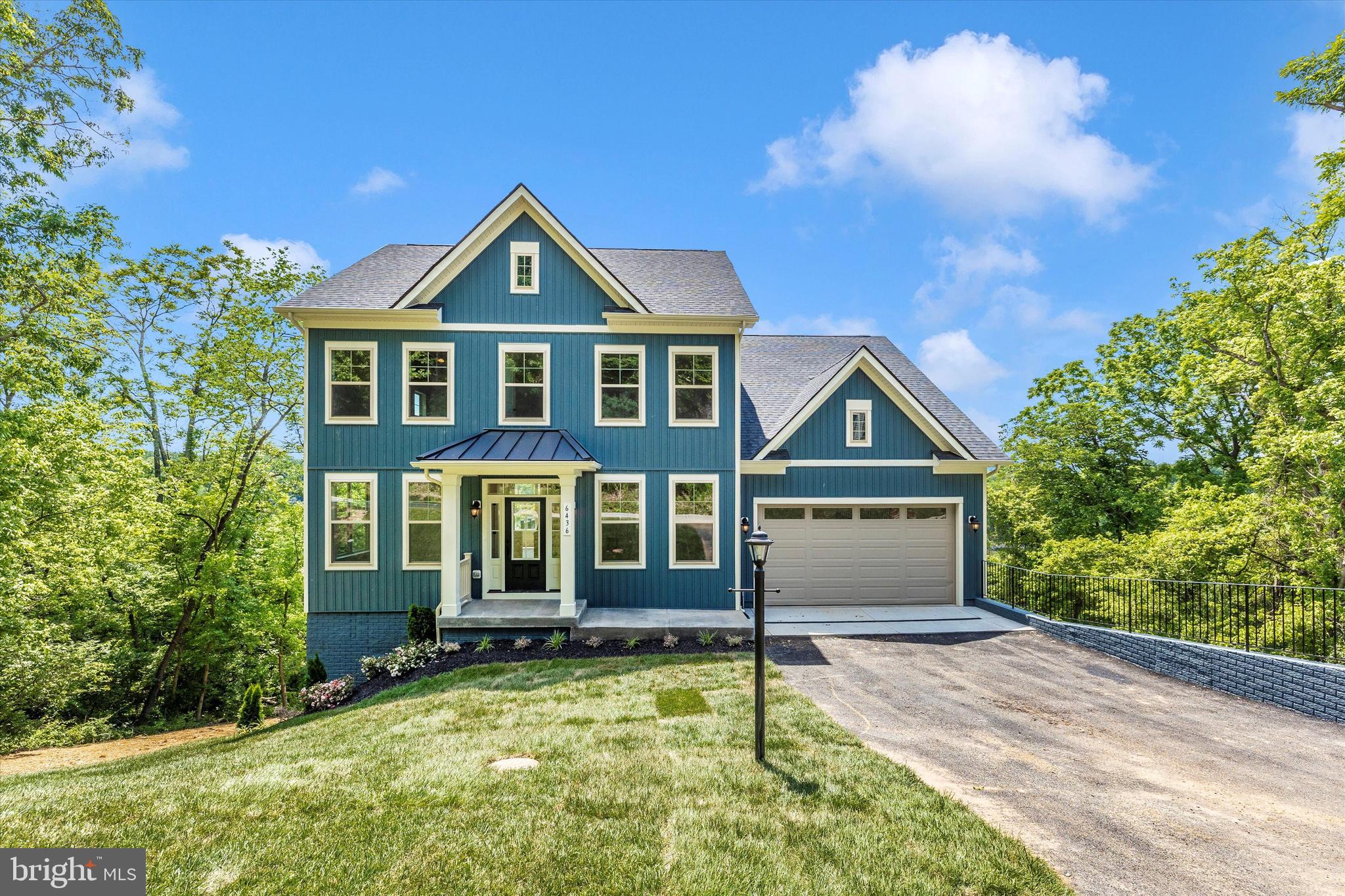 LAKE LINGANORE - Residential