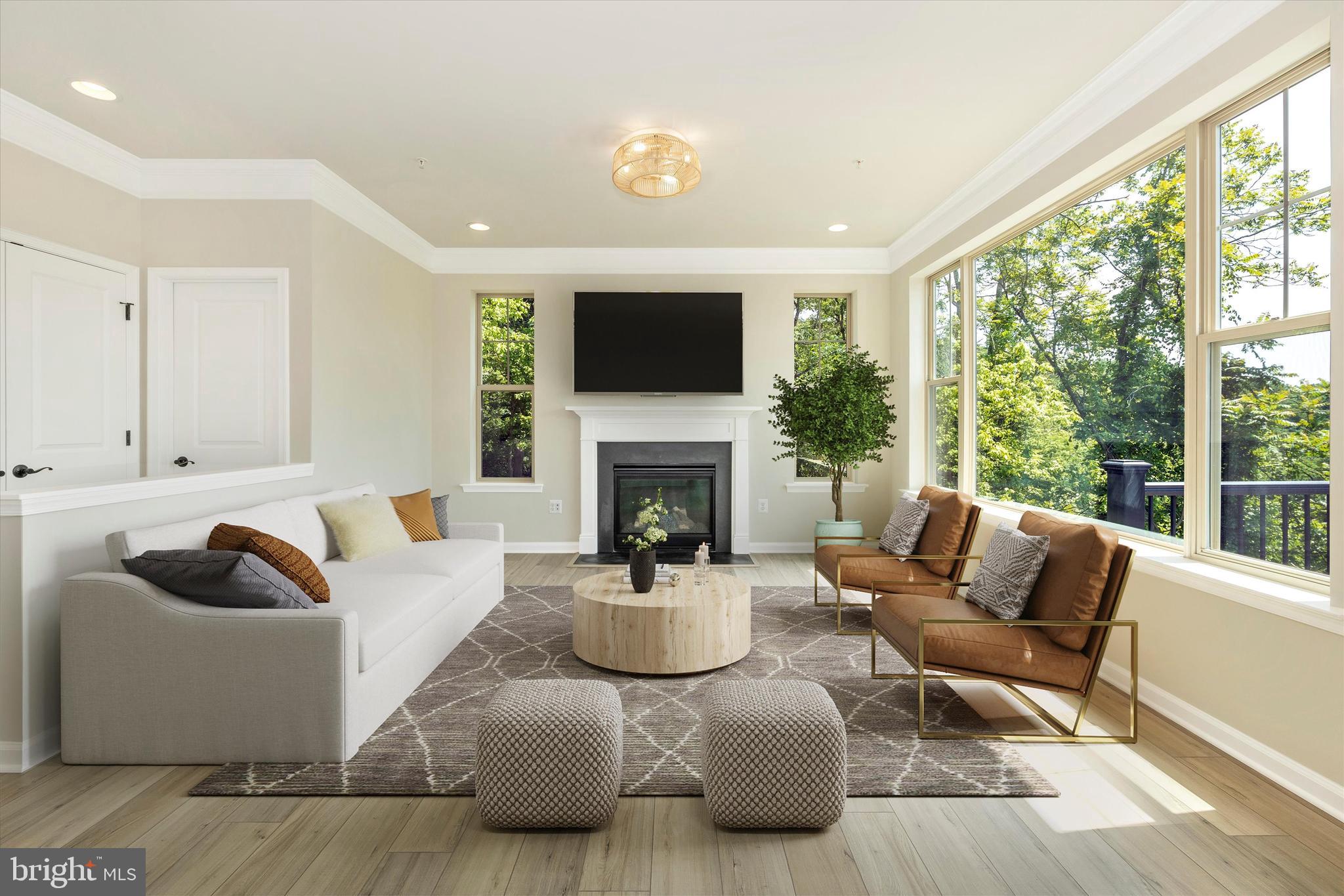 LAKE LINGANORE - Residential