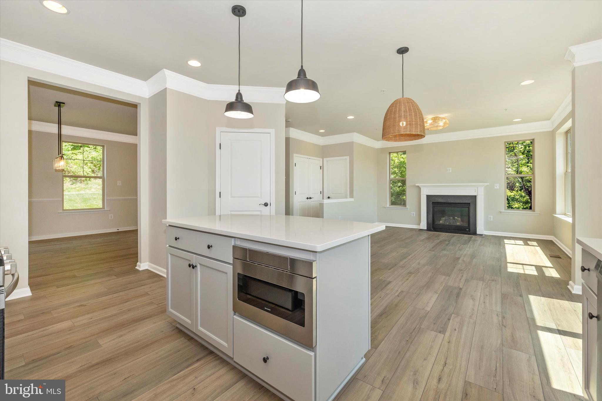 LAKE LINGANORE - Residential