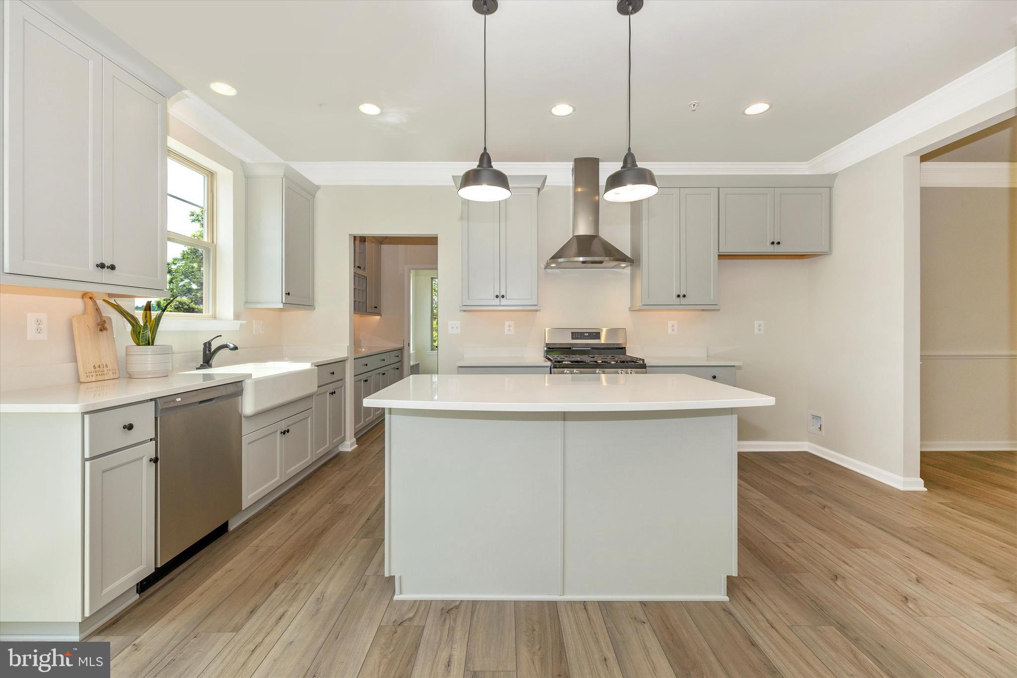 LAKE LINGANORE - Residential