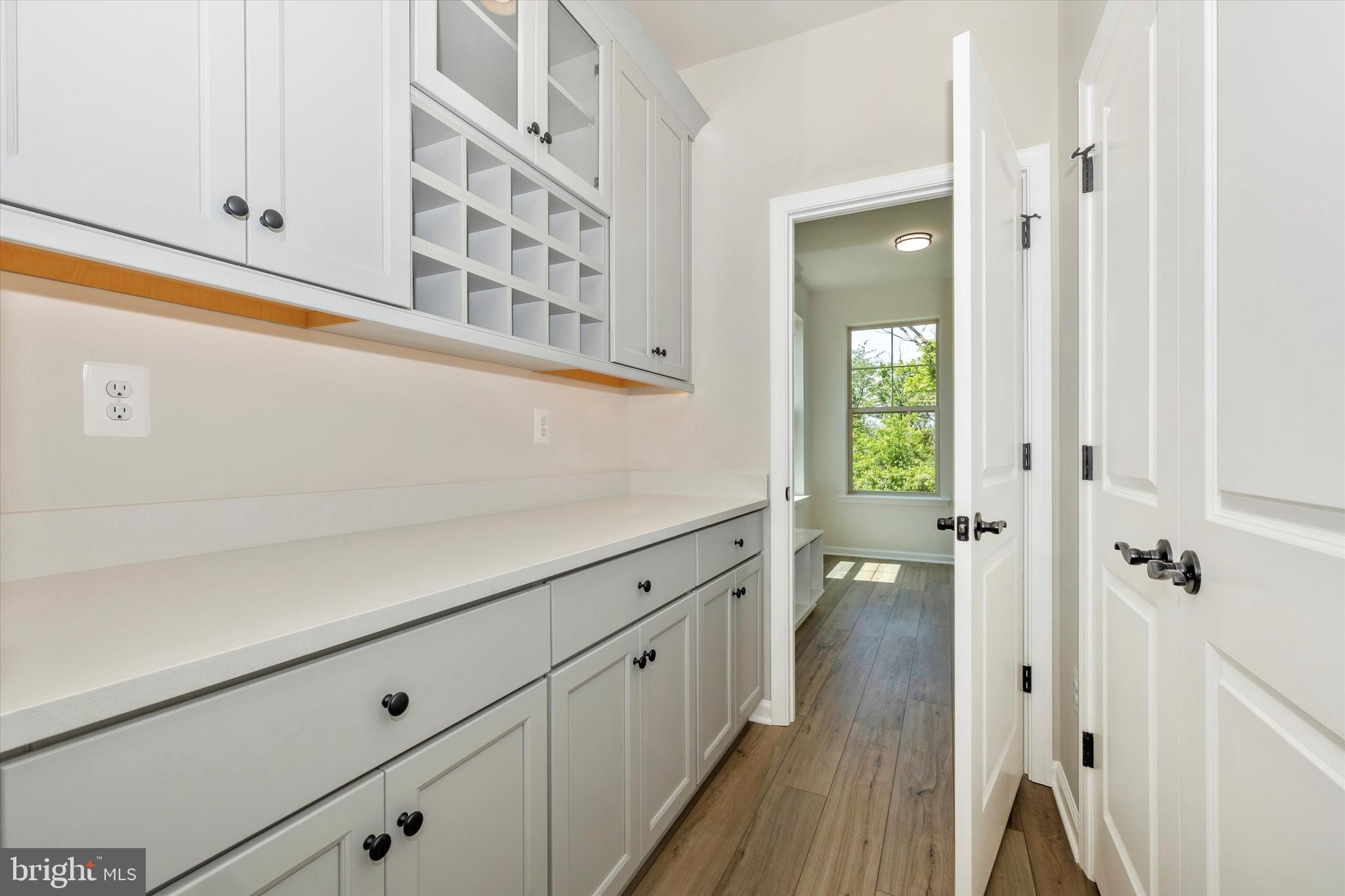 LAKE LINGANORE - Residential