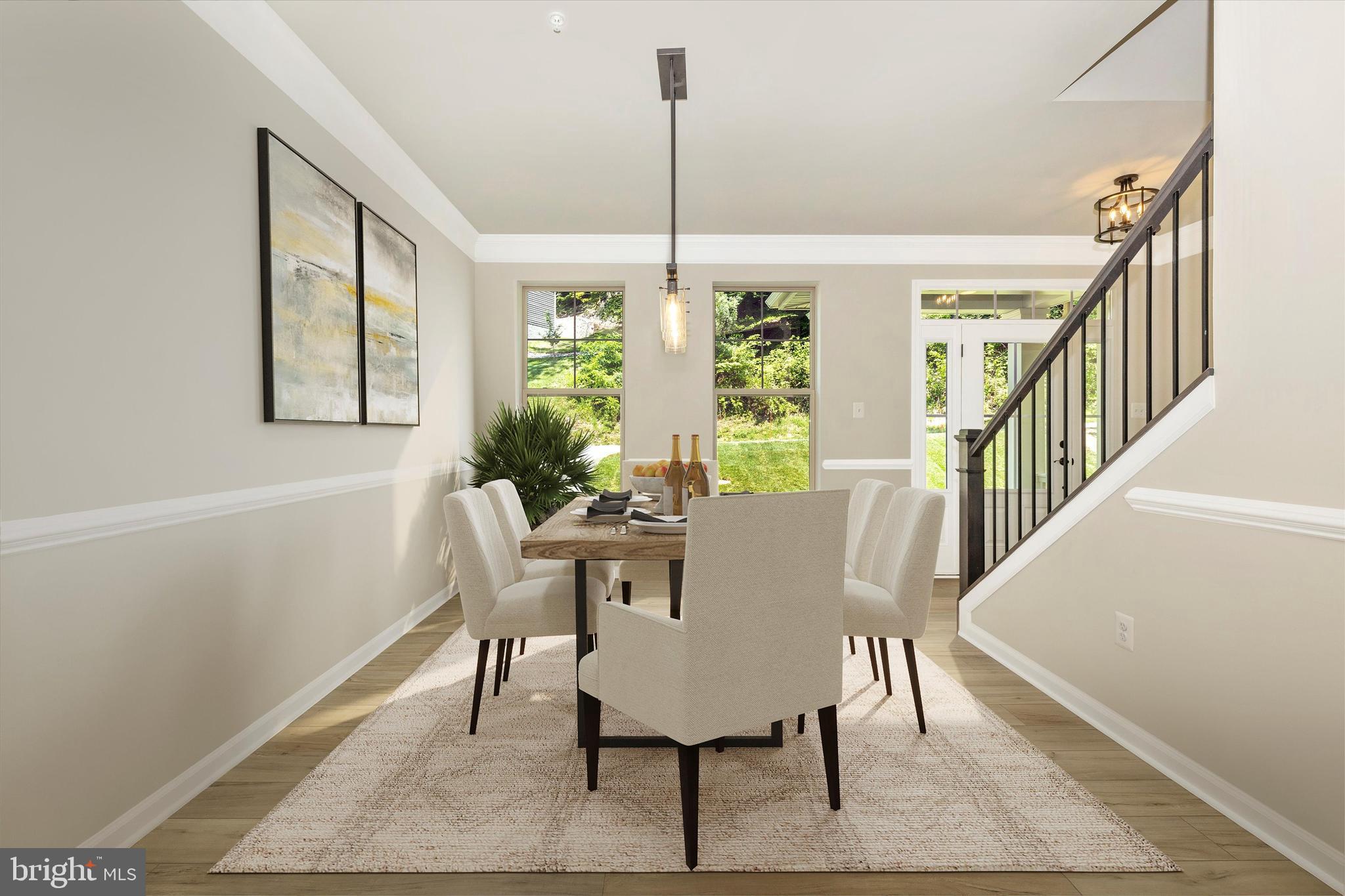 LAKE LINGANORE - Residential