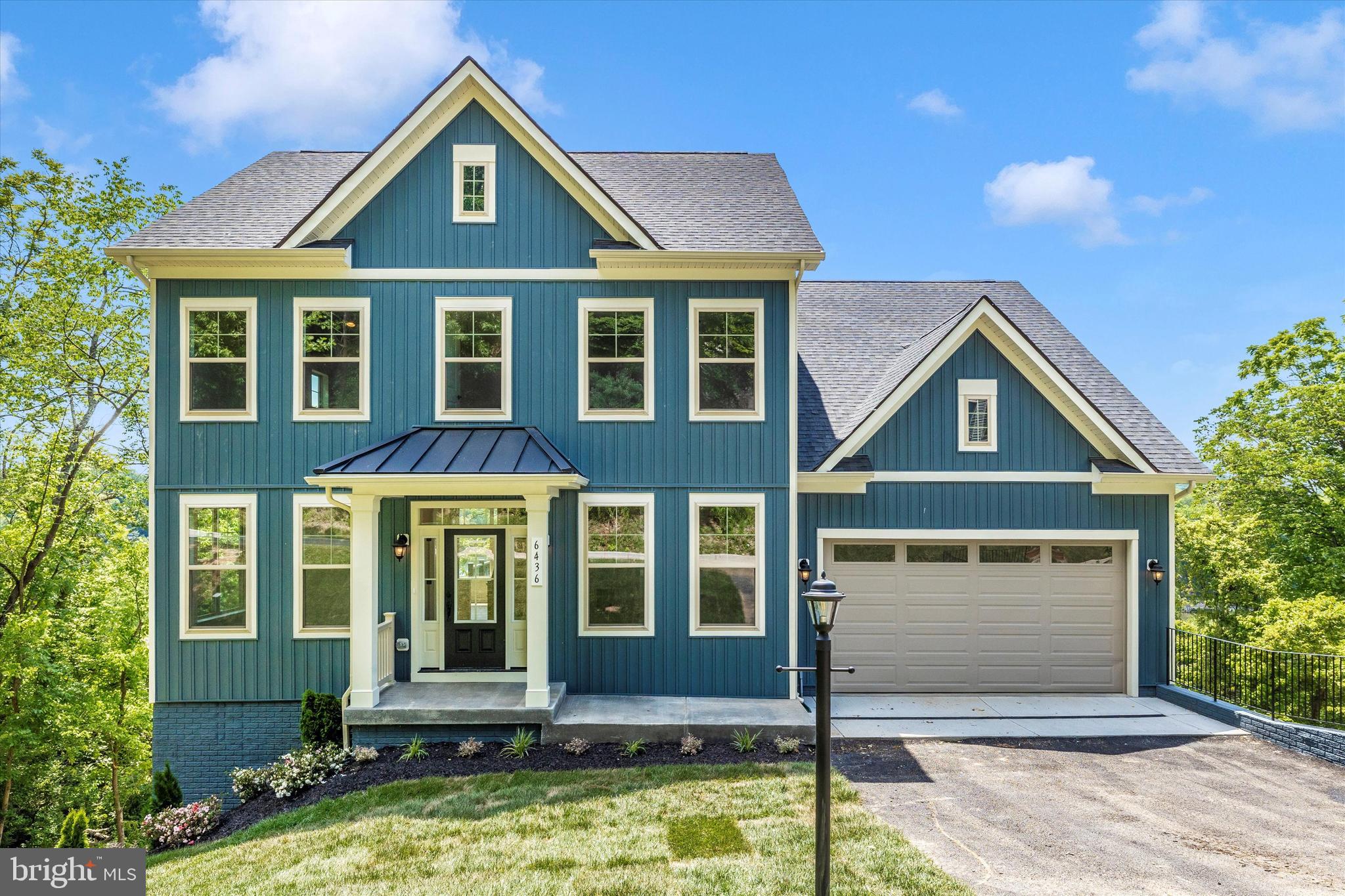 The Monocacy will be built on this great property with LAKE VIEWS! If you hurry, you can still choose your colors, flooring, cabinets, counter tops & everything else! Includes finished lower with bedroom & full bath, large rec room & loaded with full size windows to capture the views! Extra storage can be found underneath the garage. Deck is included on this level for your sunset viewing pleasure! Main level is an open concept plan that includes a home office, family room with access to a second deck, gourmet appointed kitchen, butler's pantry & a formal dining room. Upper level includes laundry & 4 generous bedrooms, each with a view! Home sites like this one are hard to come by, so don't let it get away!