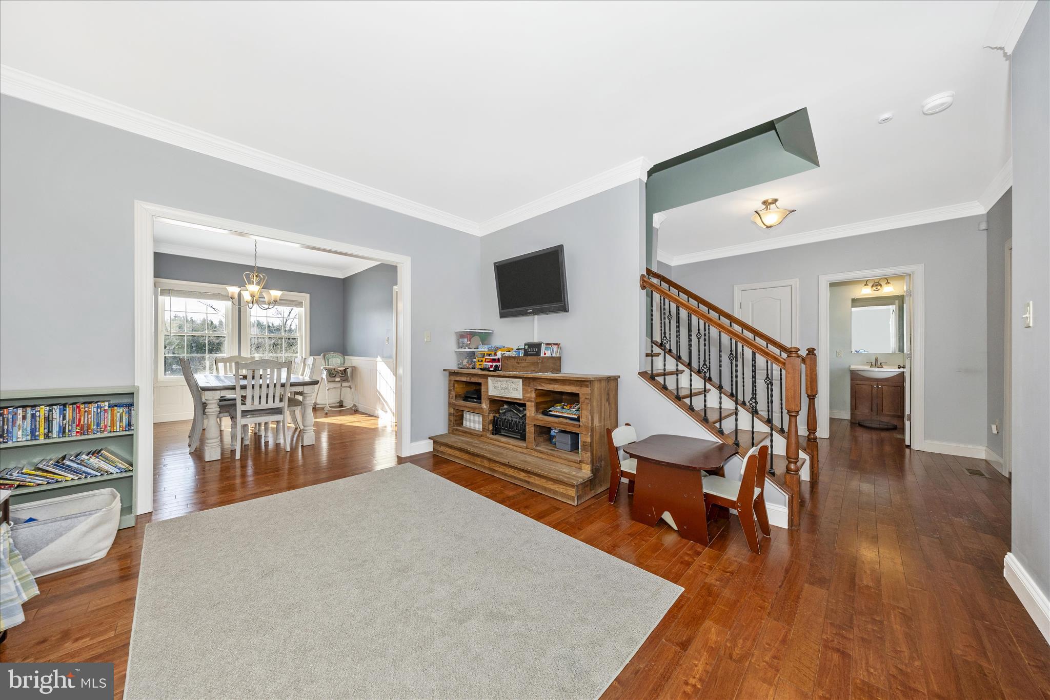 FOXLEIGH MEADOWS - Residential