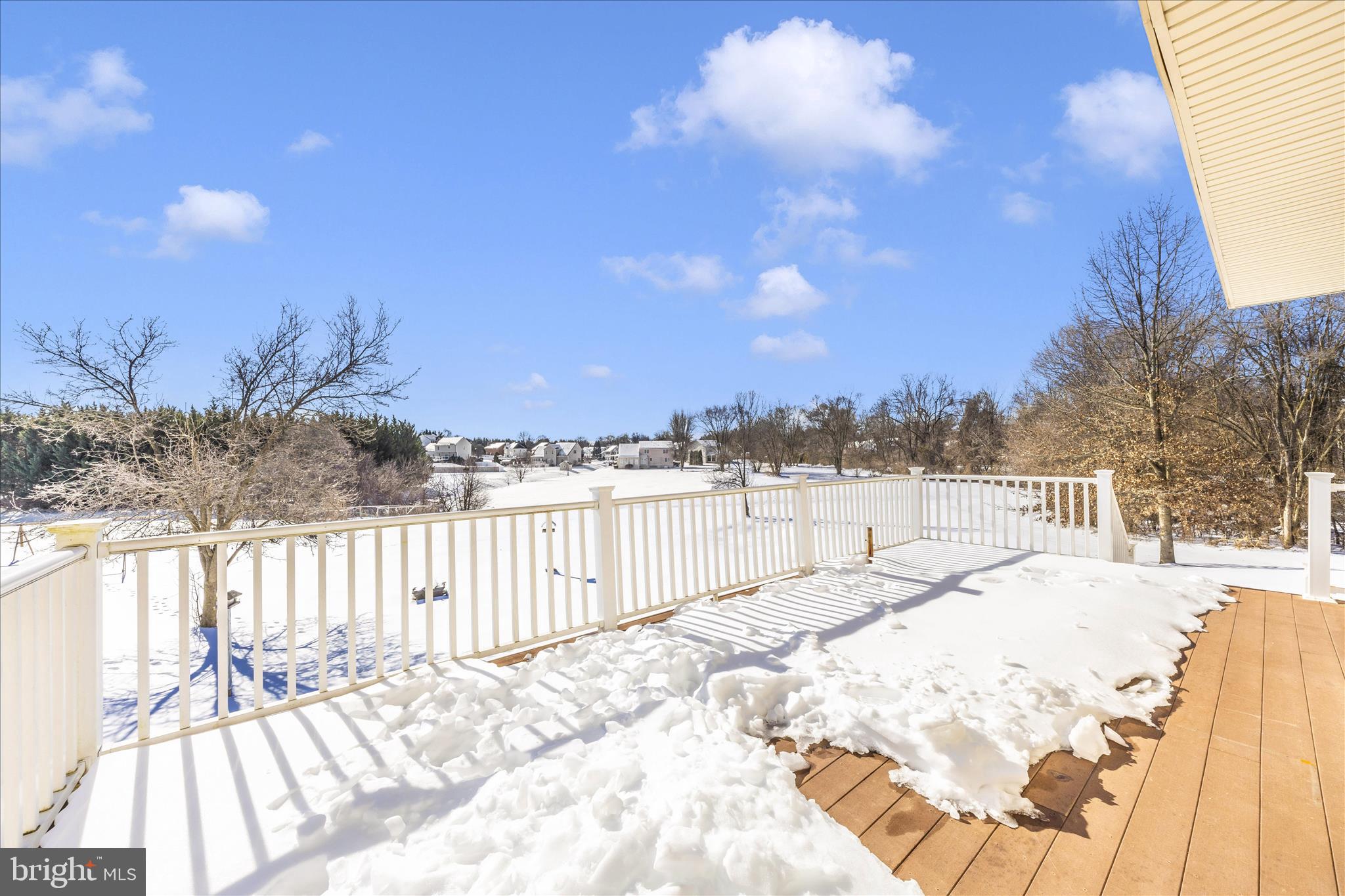 FOXLEIGH MEADOWS - Residential