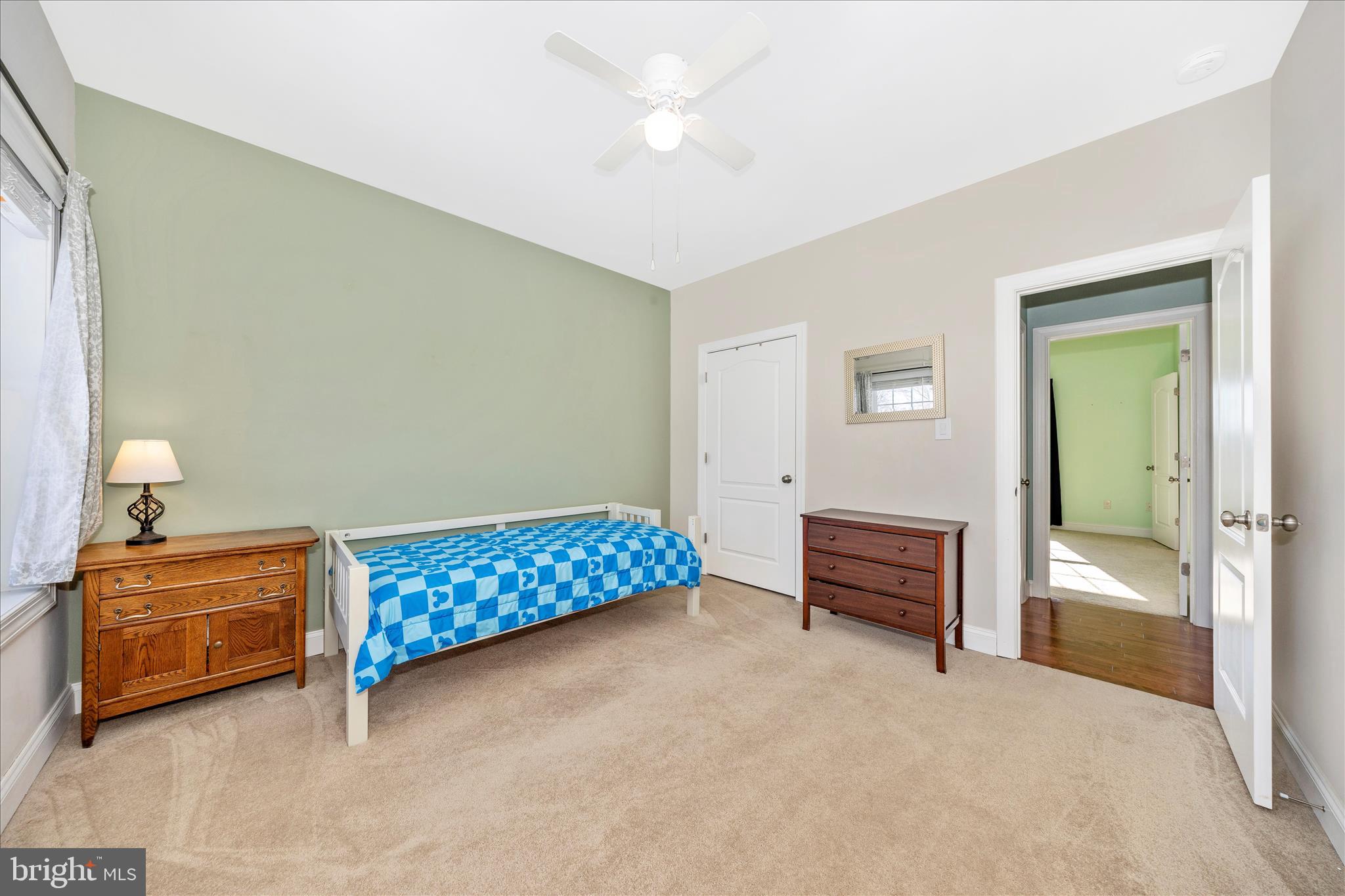 FOXLEIGH MEADOWS - Residential