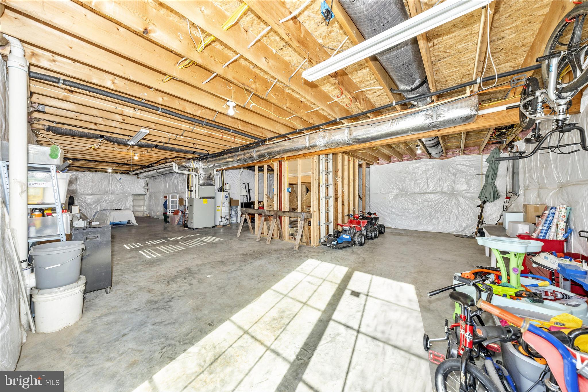 FOXLEIGH MEADOWS - Residential