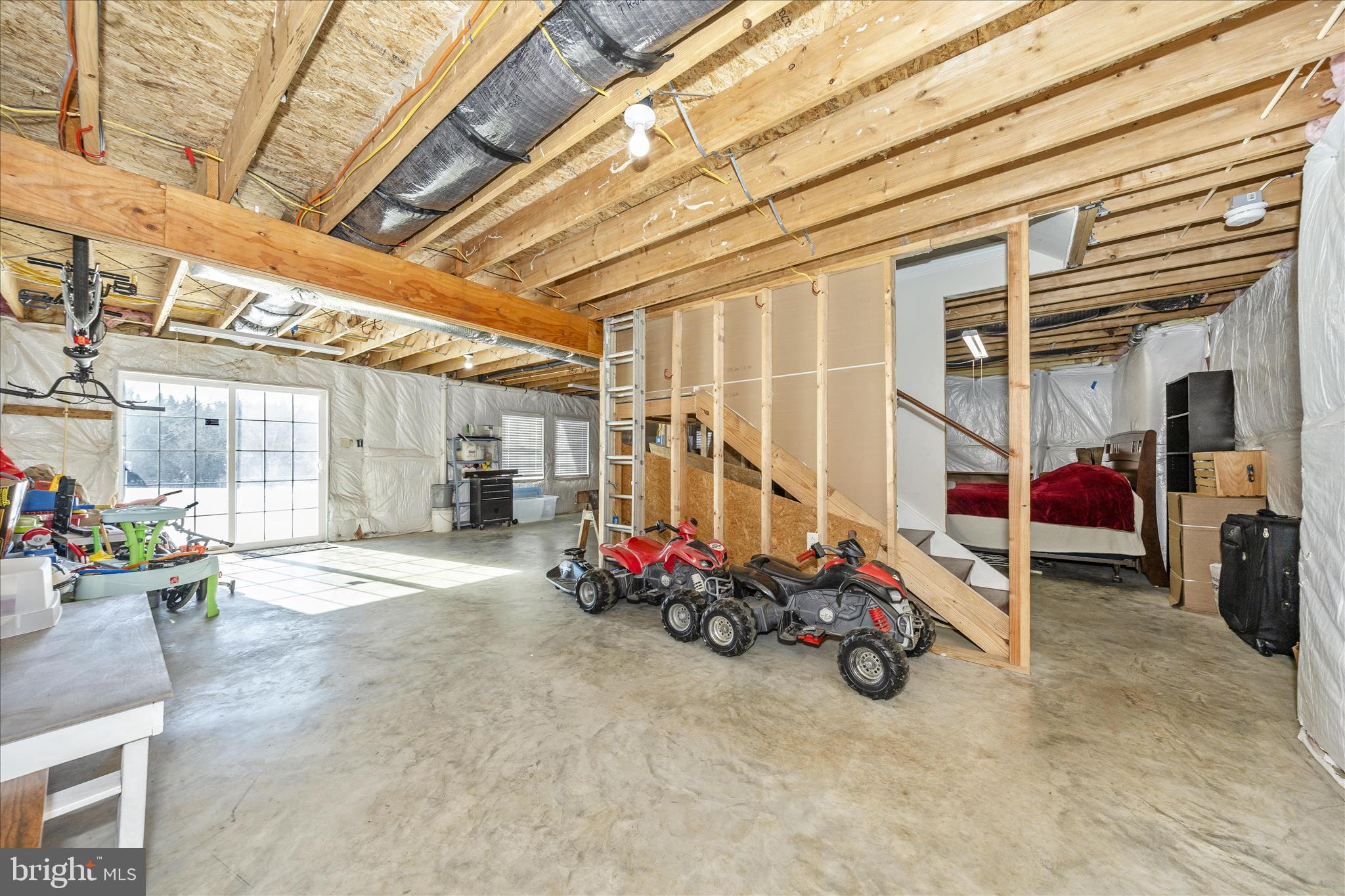 FOXLEIGH MEADOWS - Residential