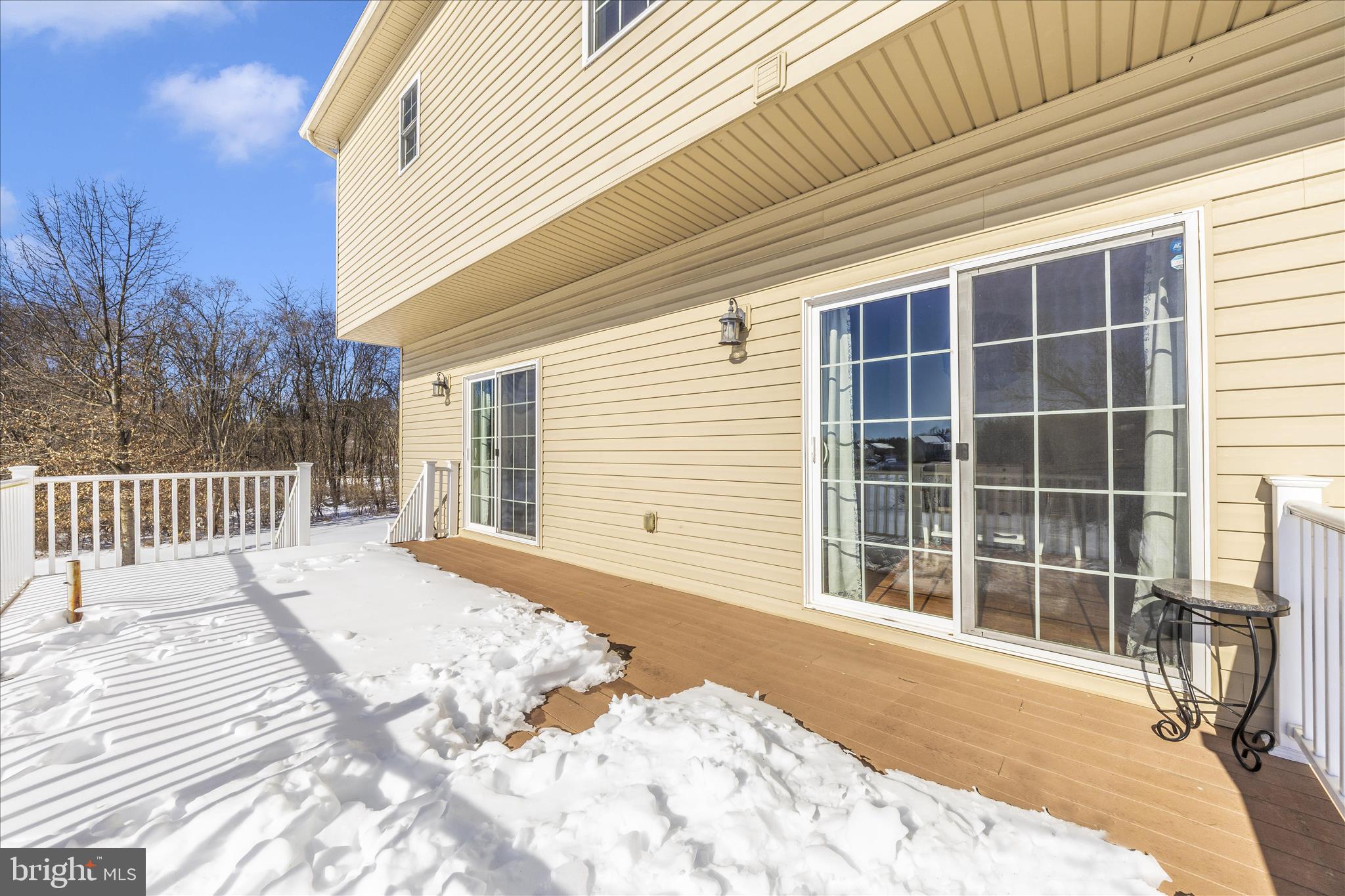 FOXLEIGH MEADOWS - Residential