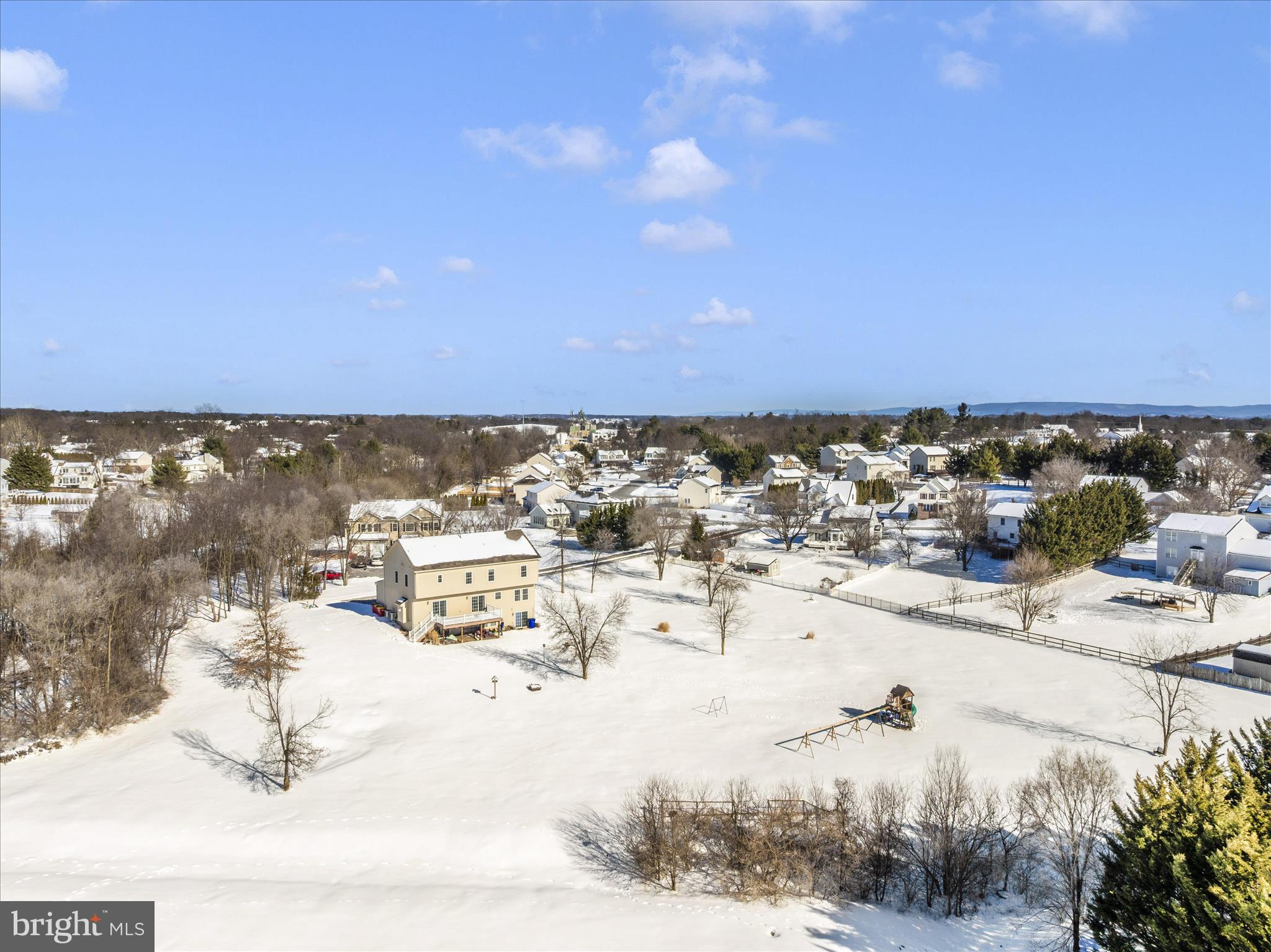 19529 PORTSMOUTH DRIVE