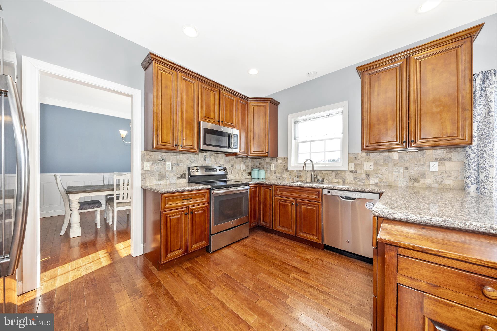 FOXLEIGH MEADOWS - Residential