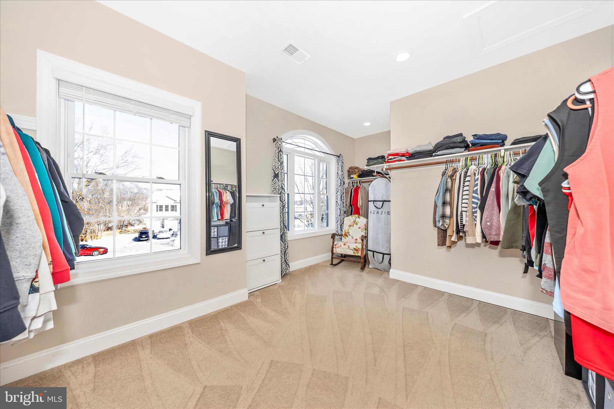 FOXLEIGH MEADOWS - Residential