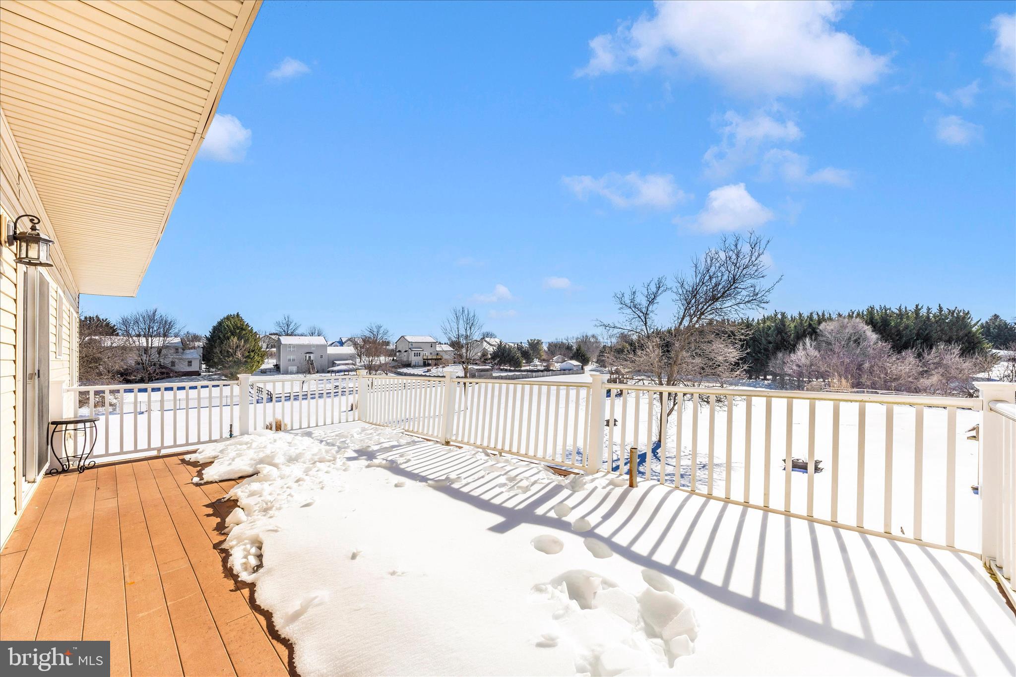 FOXLEIGH MEADOWS - Residential