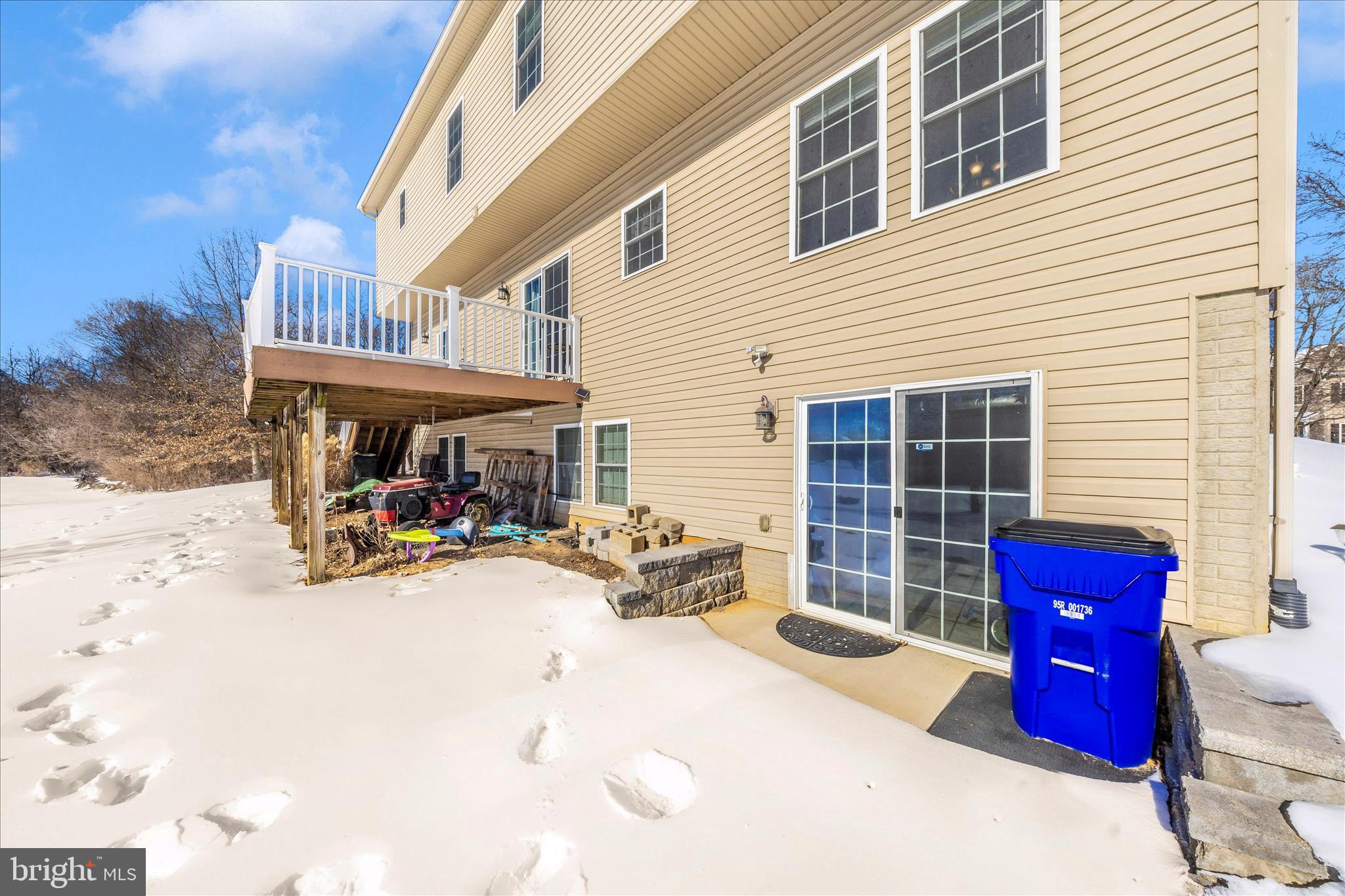 FOXLEIGH MEADOWS - Residential