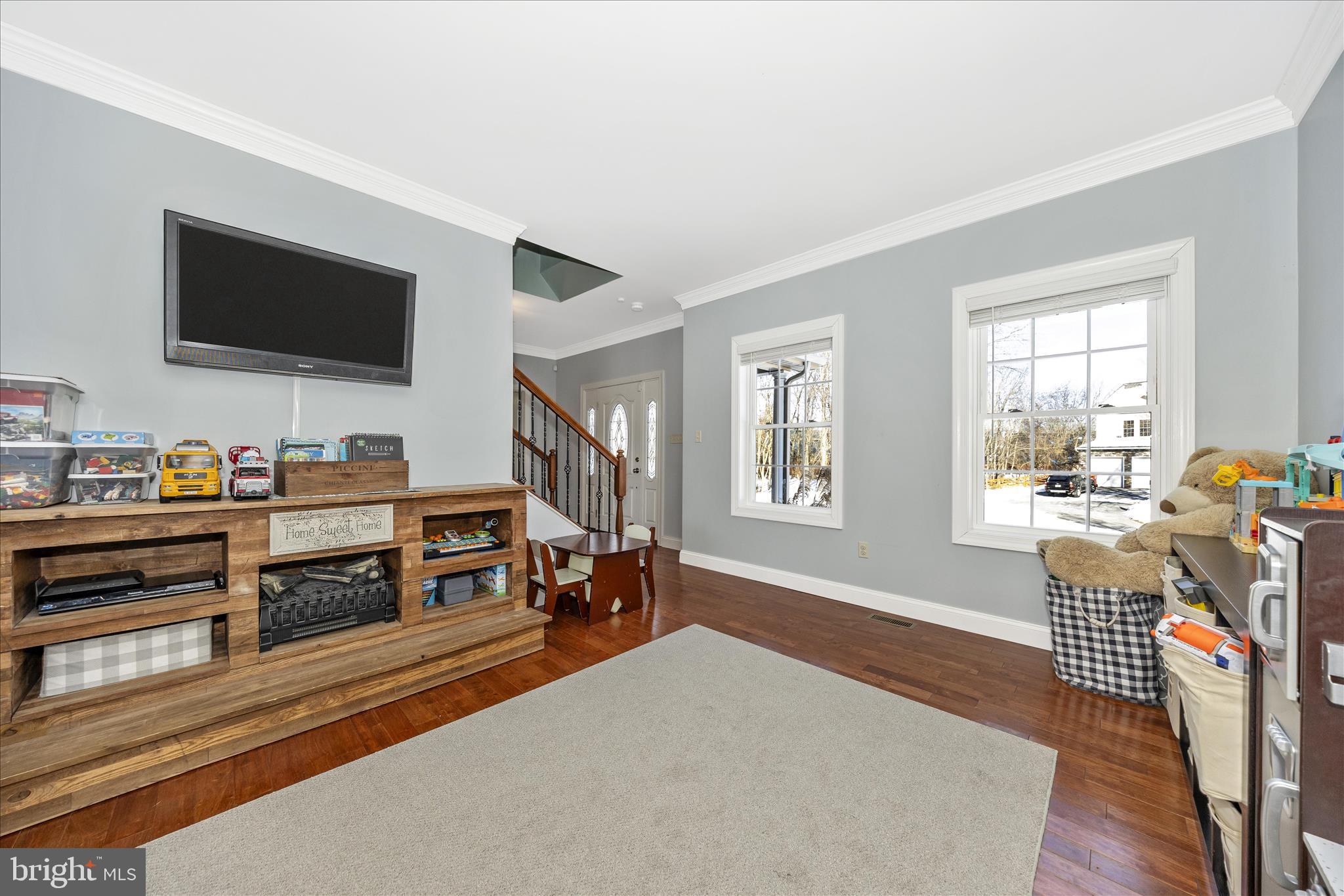 FOXLEIGH MEADOWS - Residential